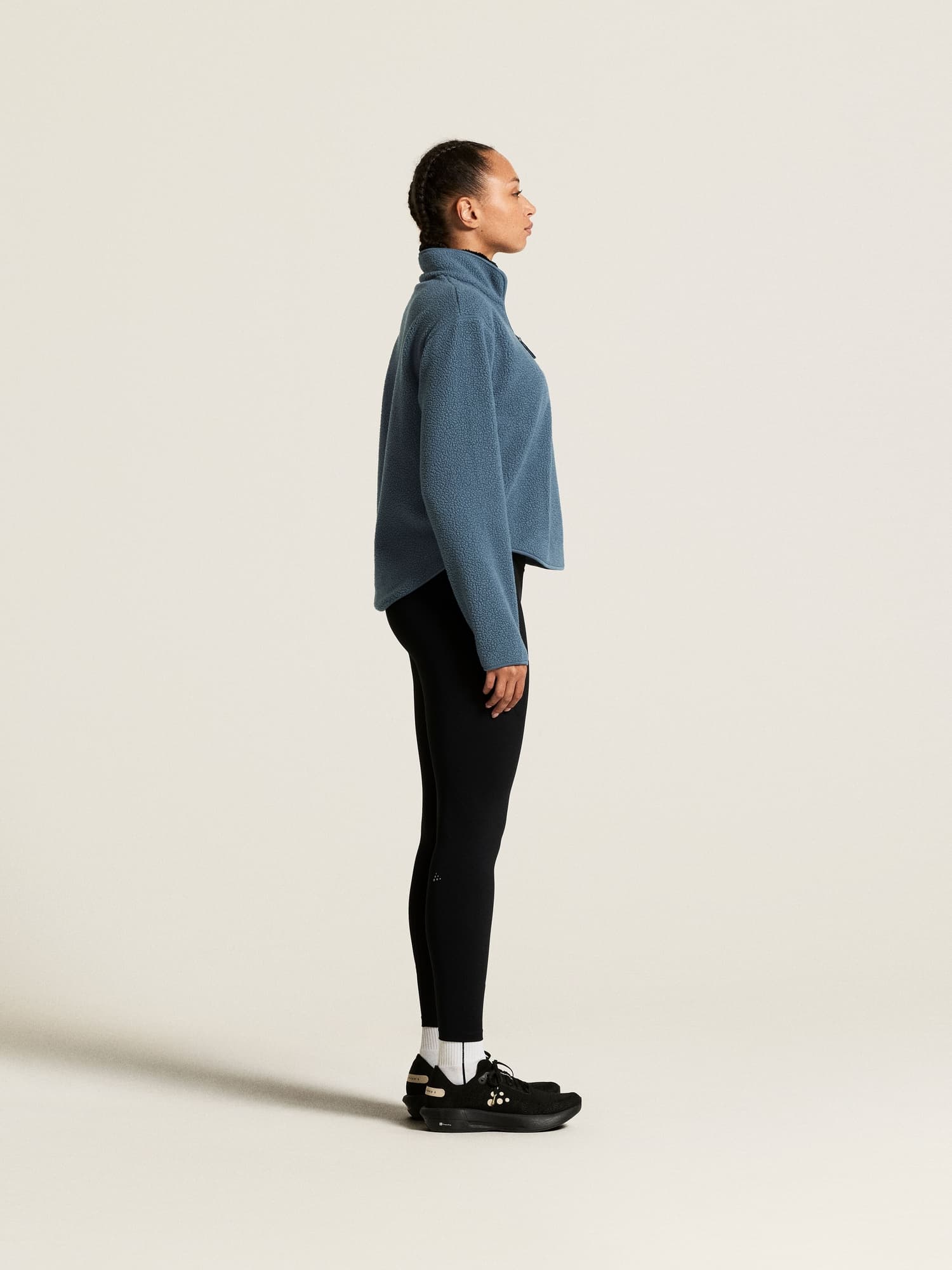 Join Pile Fleece HZ W – bilde 4