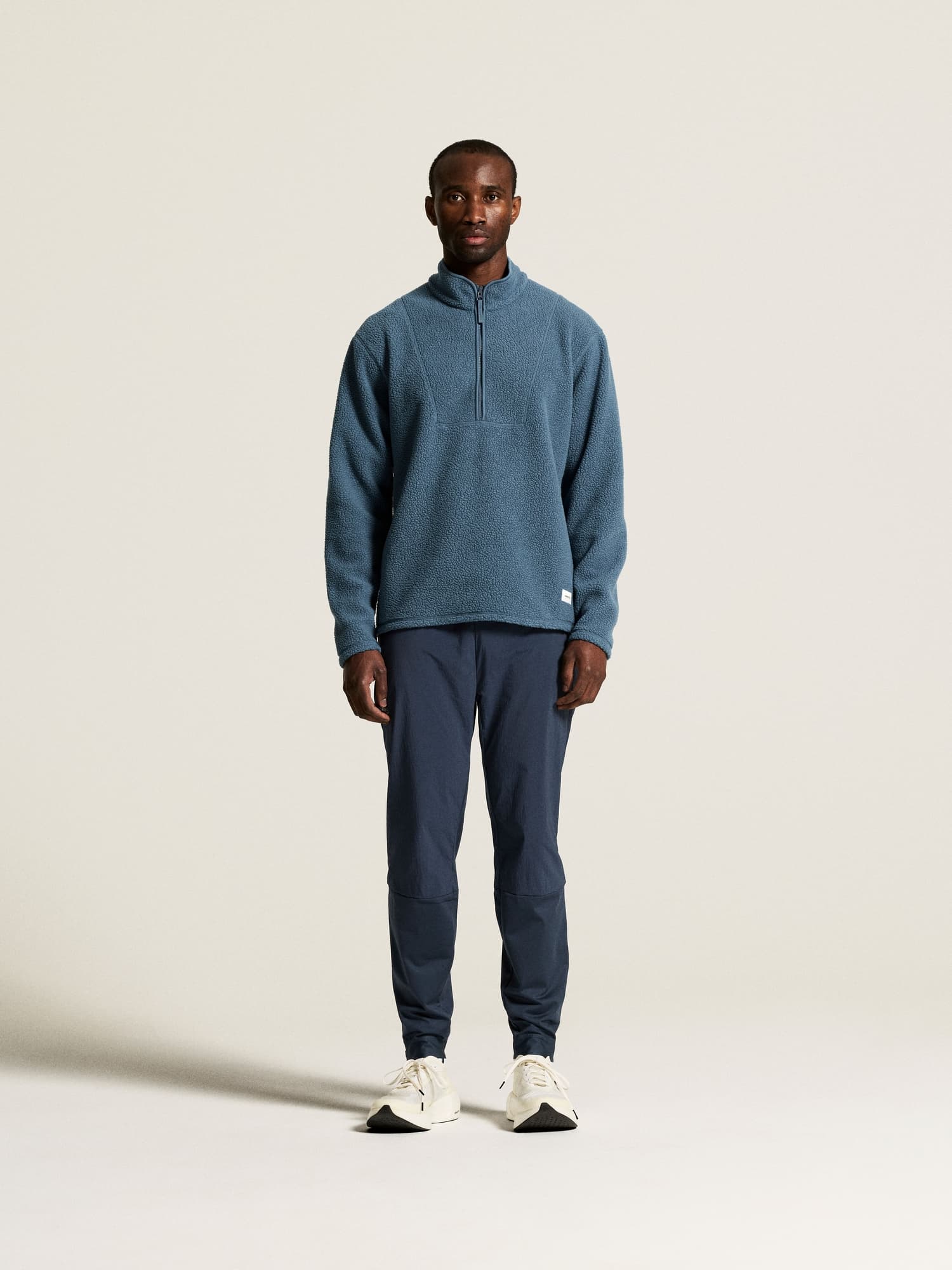 Join Pile Fleece HZ M – bilde 5