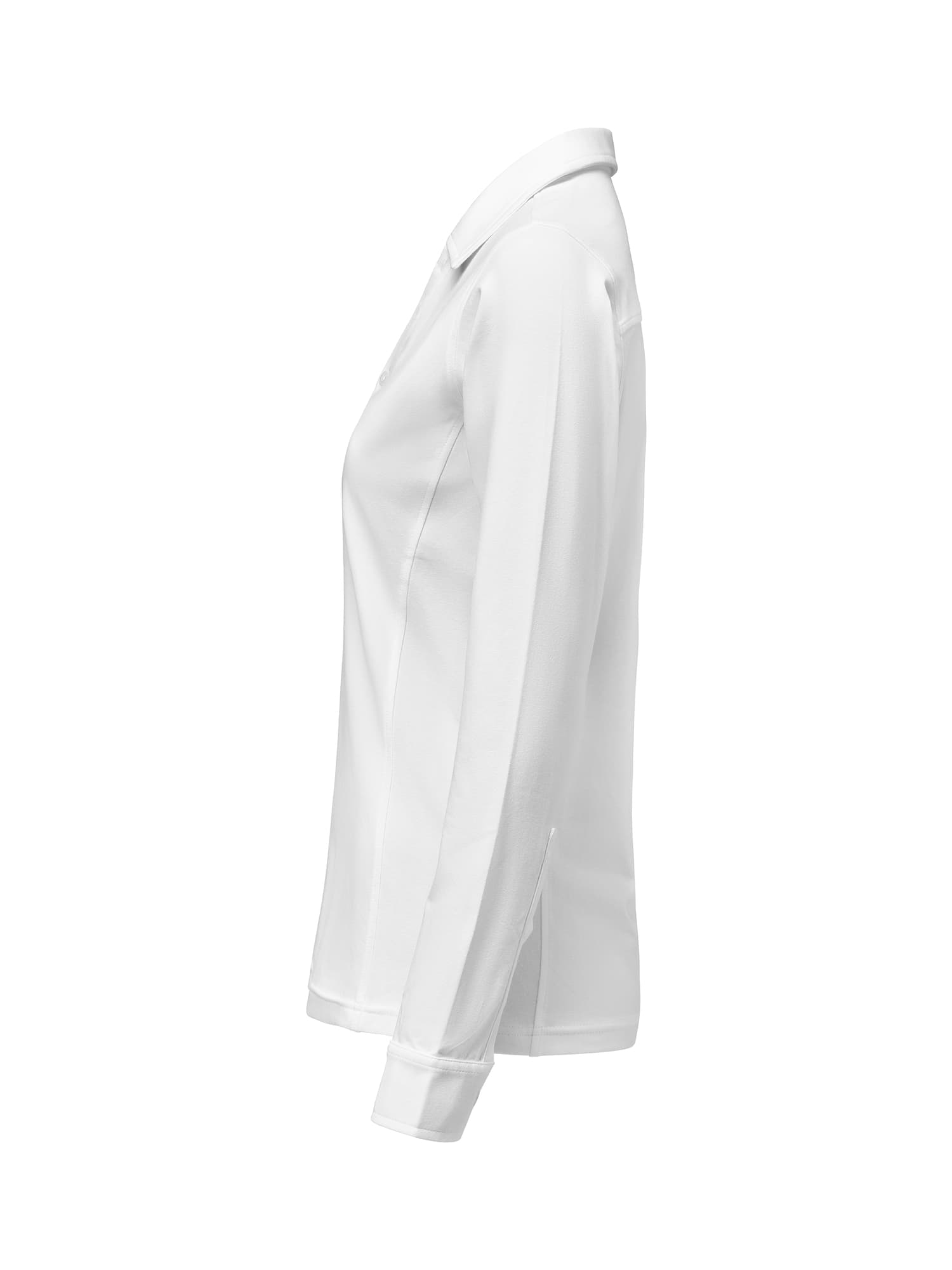American Supreme Polo L/S Woman – bilde 4