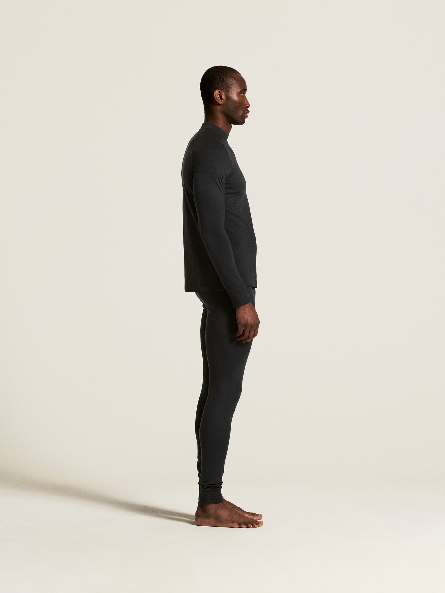 Wool Comfort Pant M – bilde 4