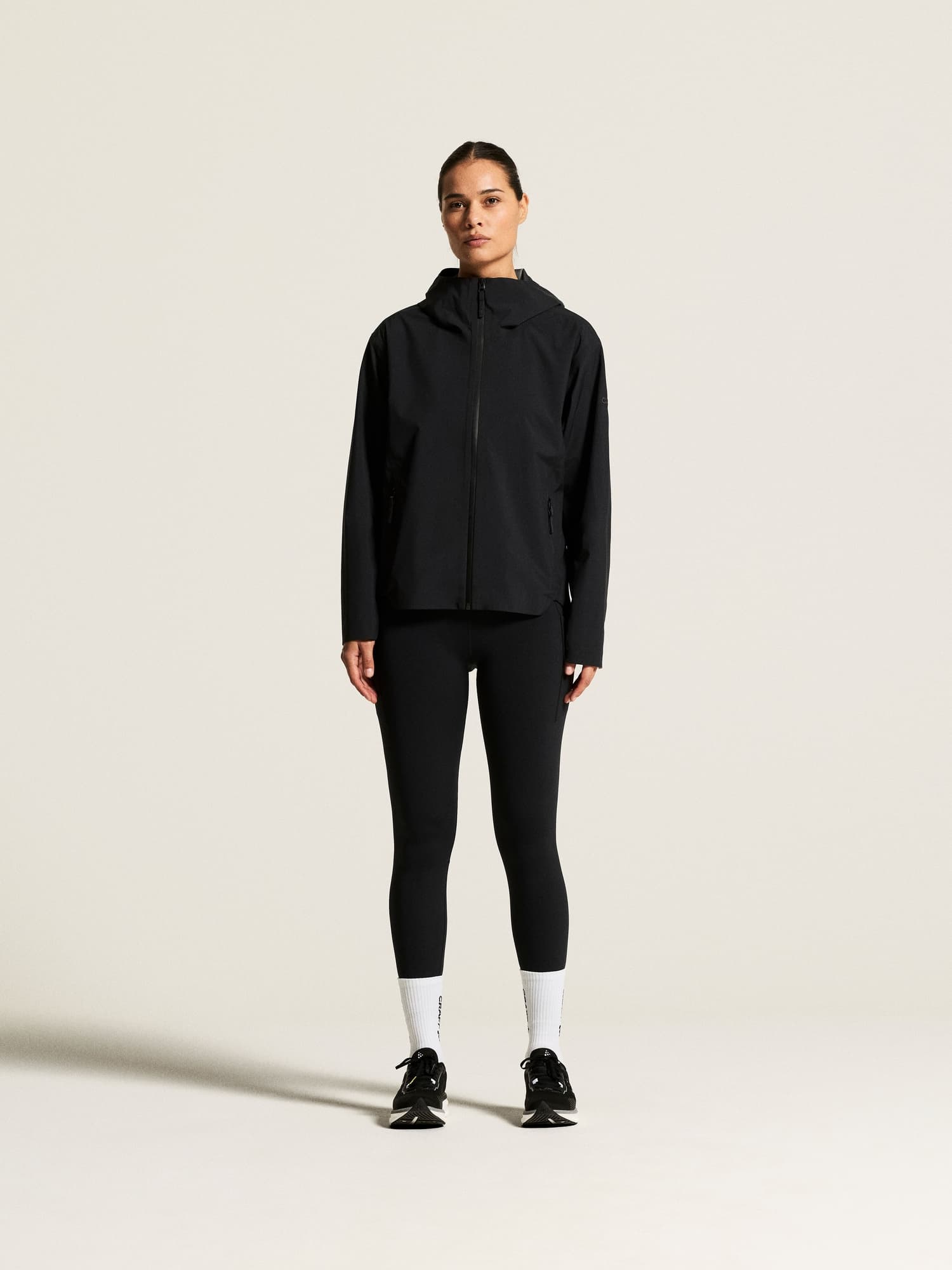 Urban Shell Jacket W – bilde 5