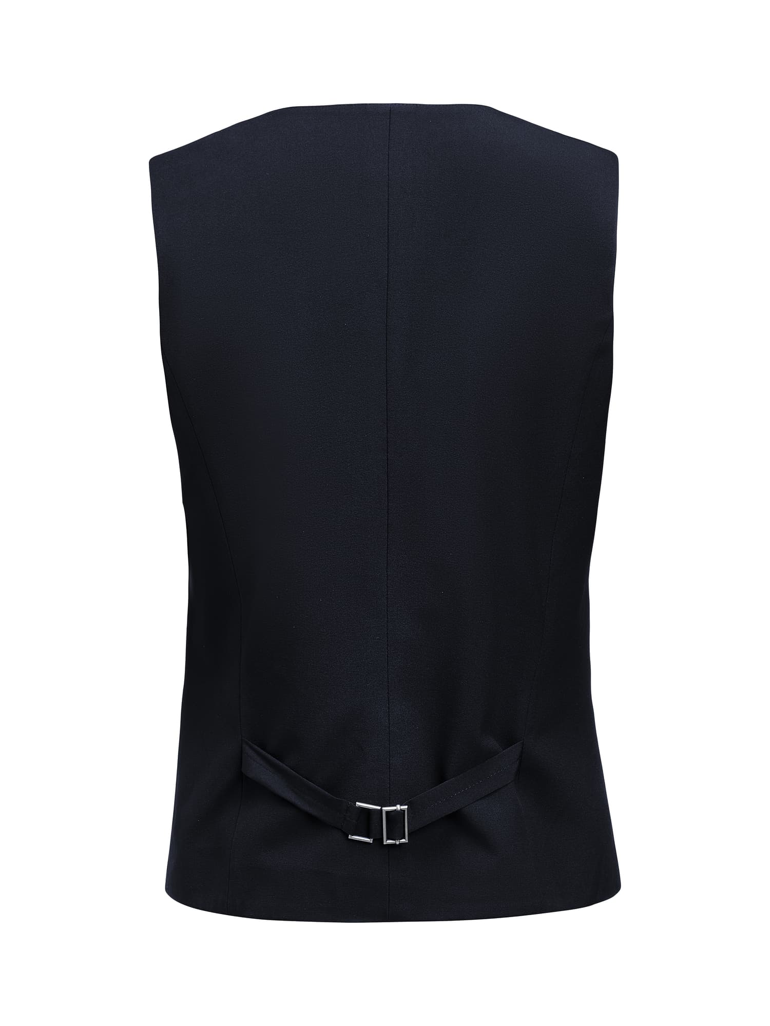 Signature Suit Vest Woman – bilde 4