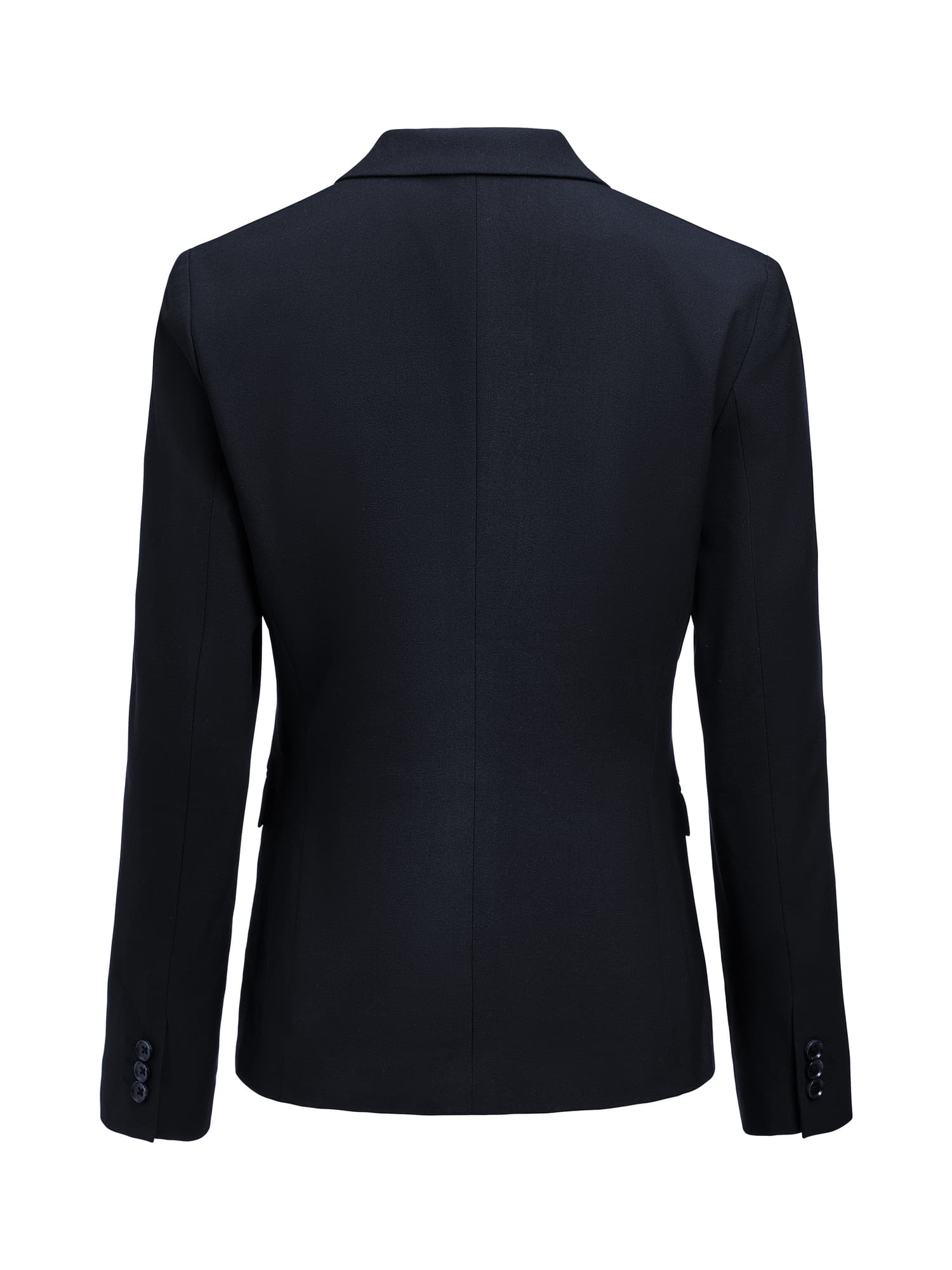 Signature Suit Blazer Woman – bilde 4