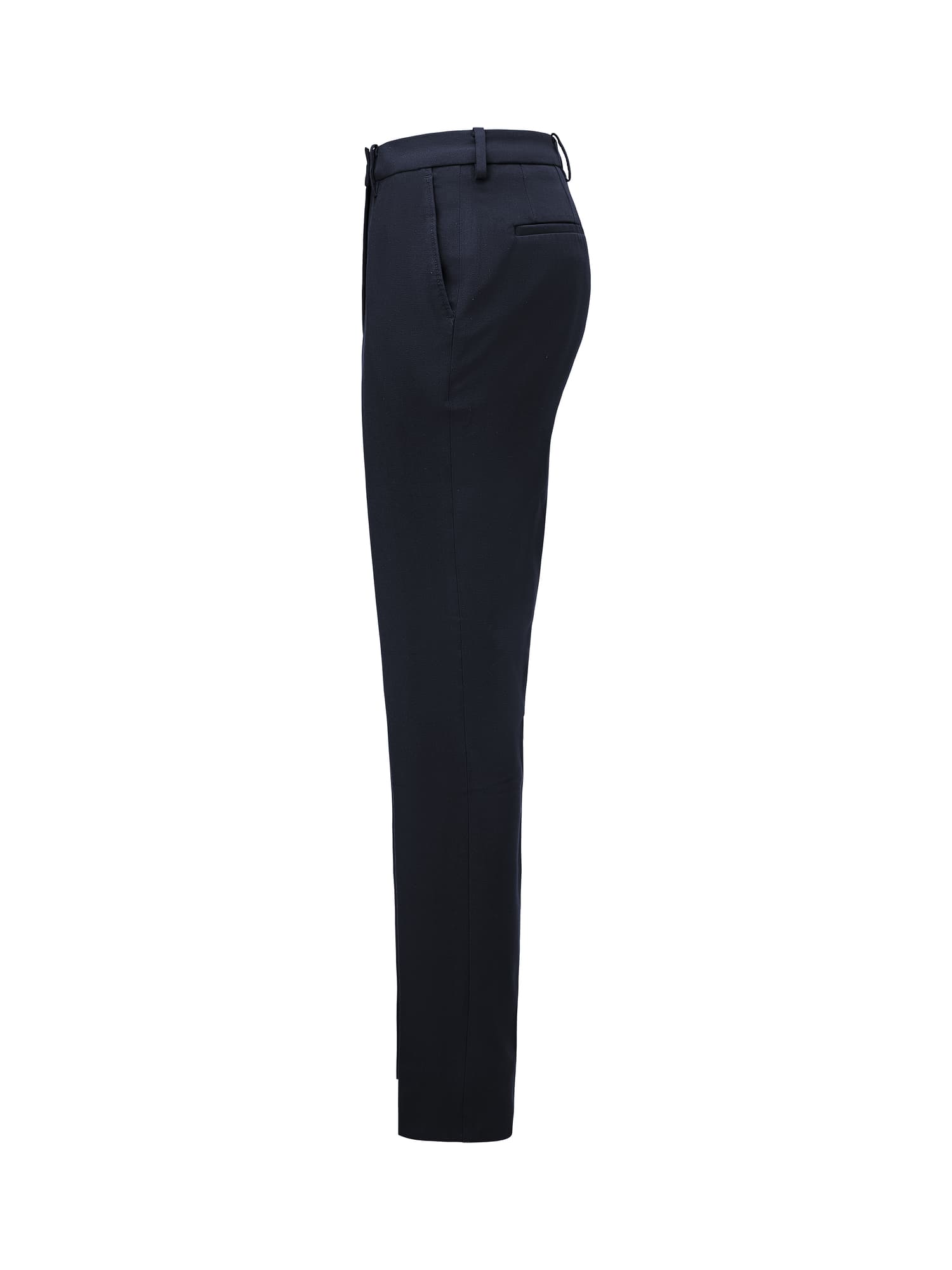 Signature Suit Trouser Woman – bilde 4