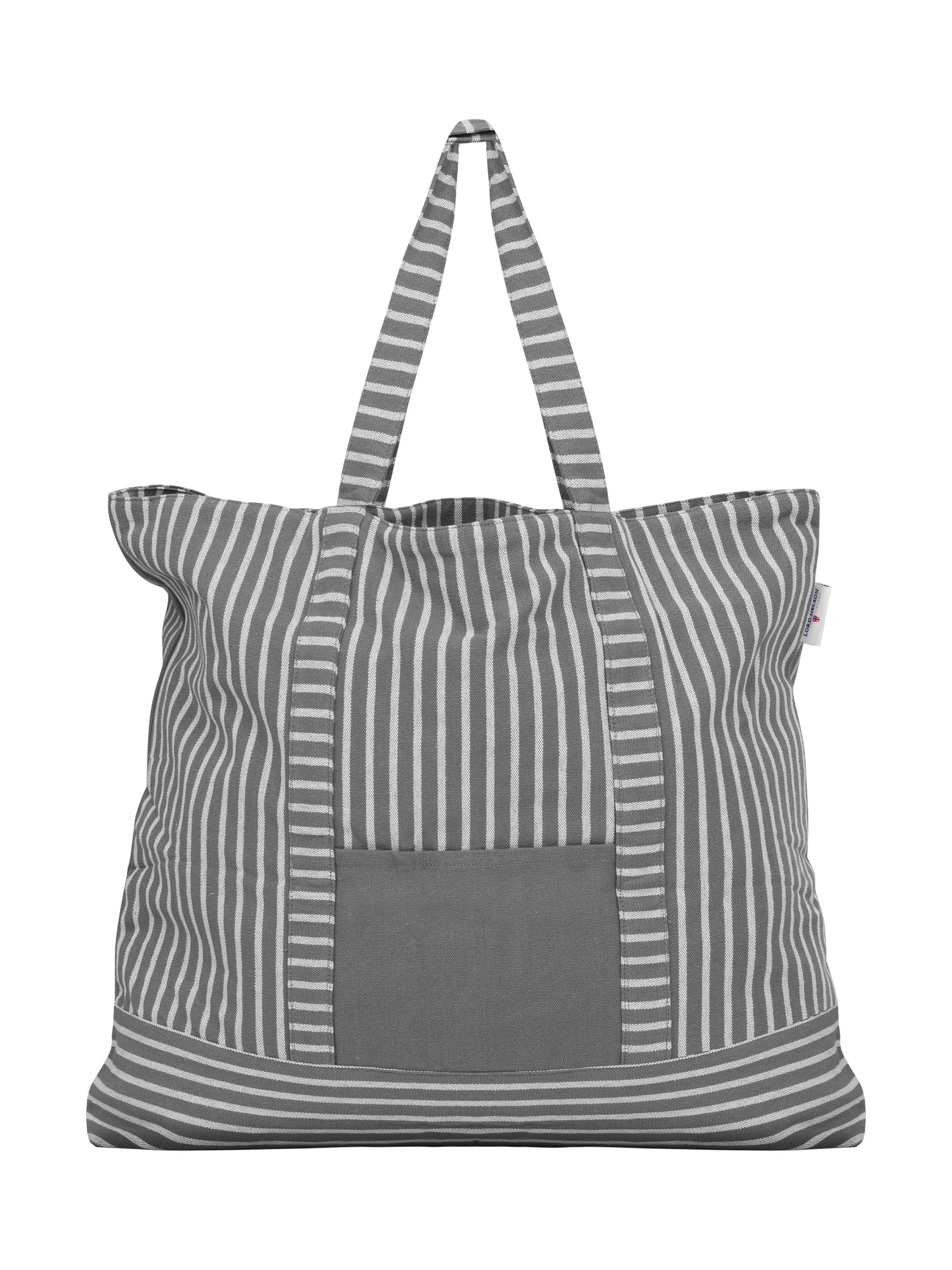 Strandbag – bilde 1