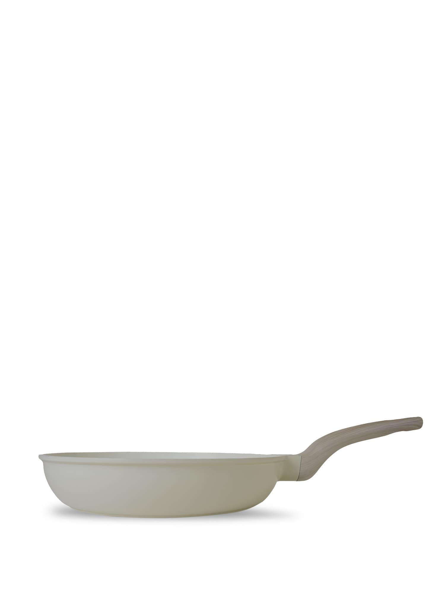 Isak stekepanne – bilde 1