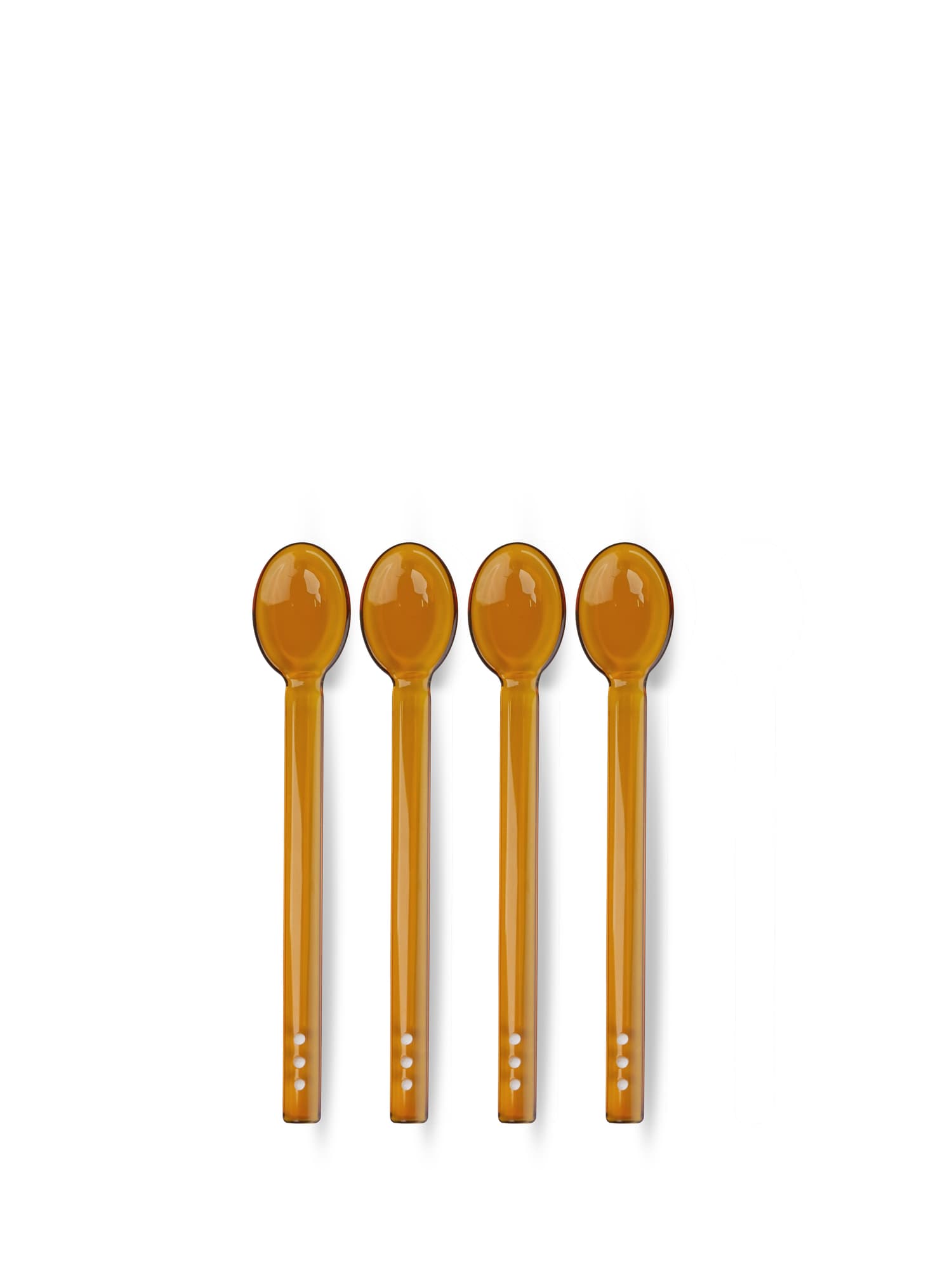 Skje Dotti, 4-pk. – bilde 1