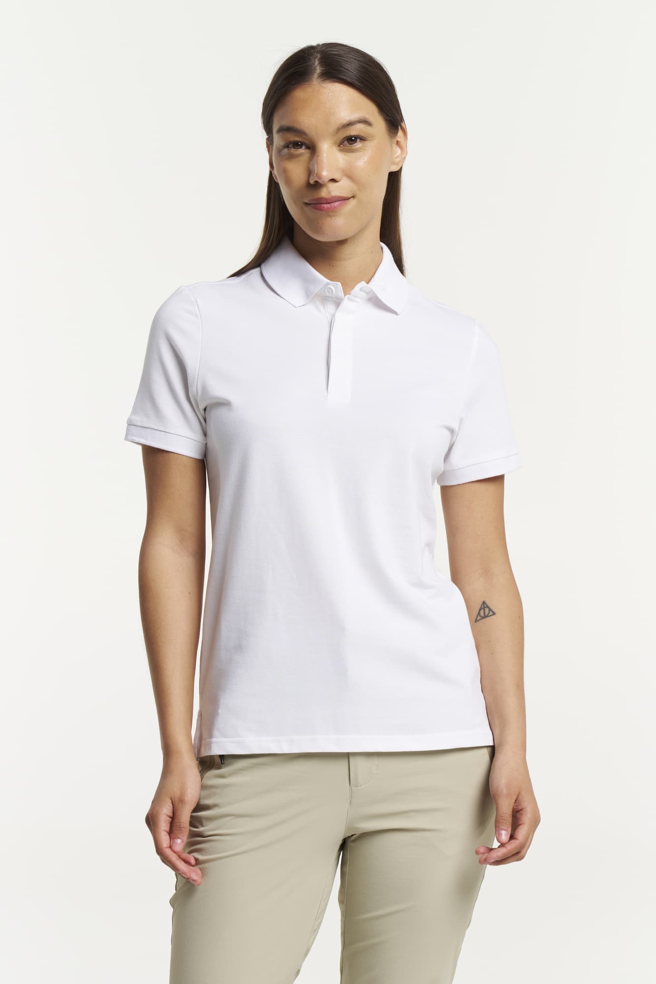 Prio Polo Women – bilde 4