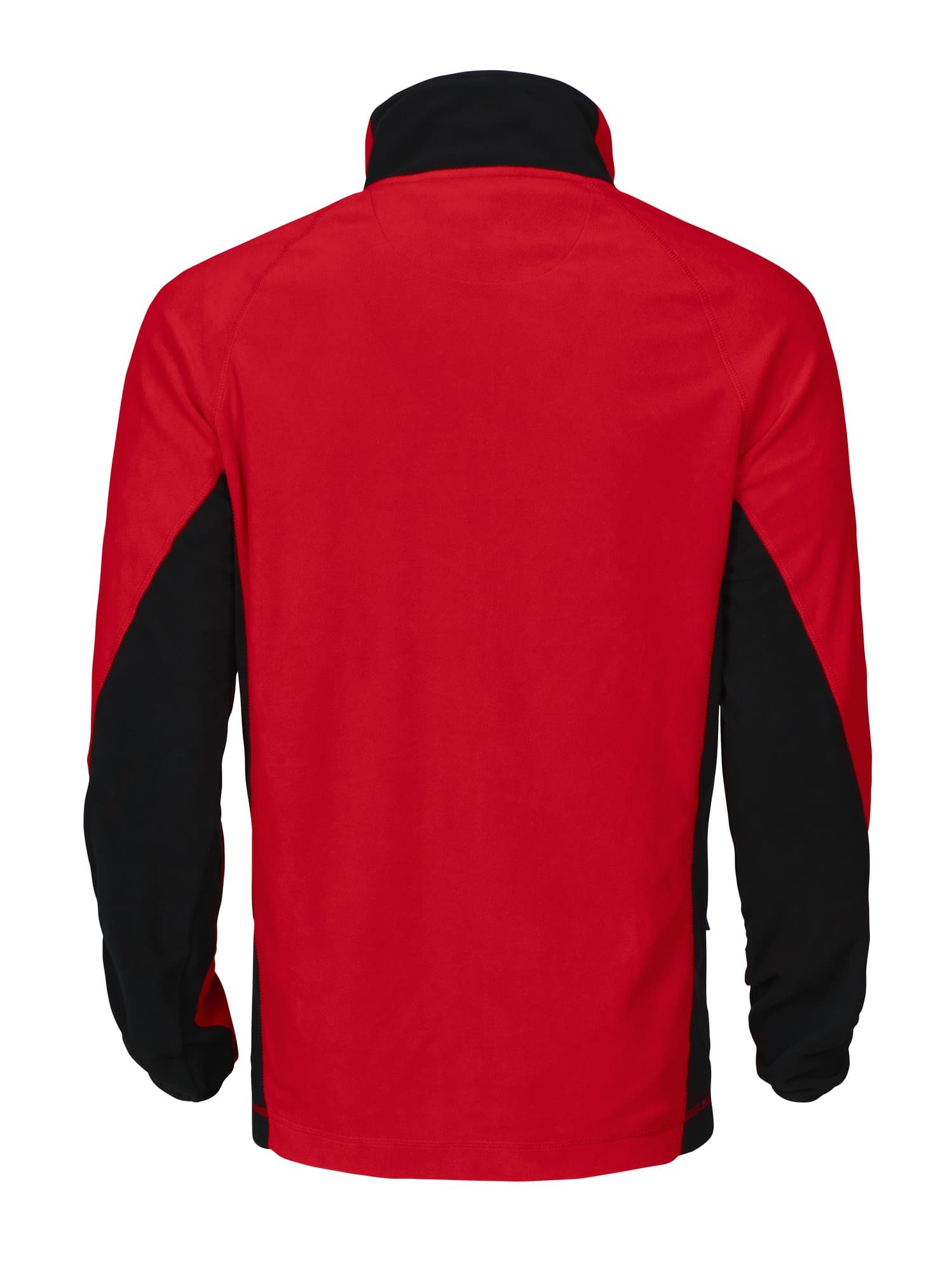 2325 Microfleece jakke – bilde 4