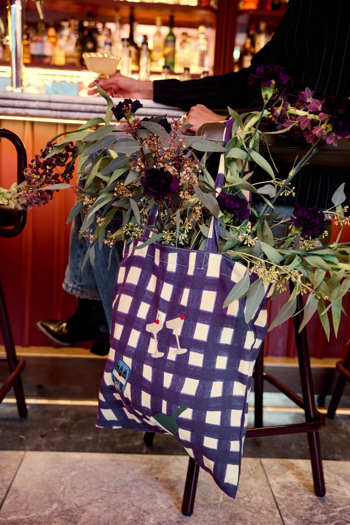 Handlenett Sera