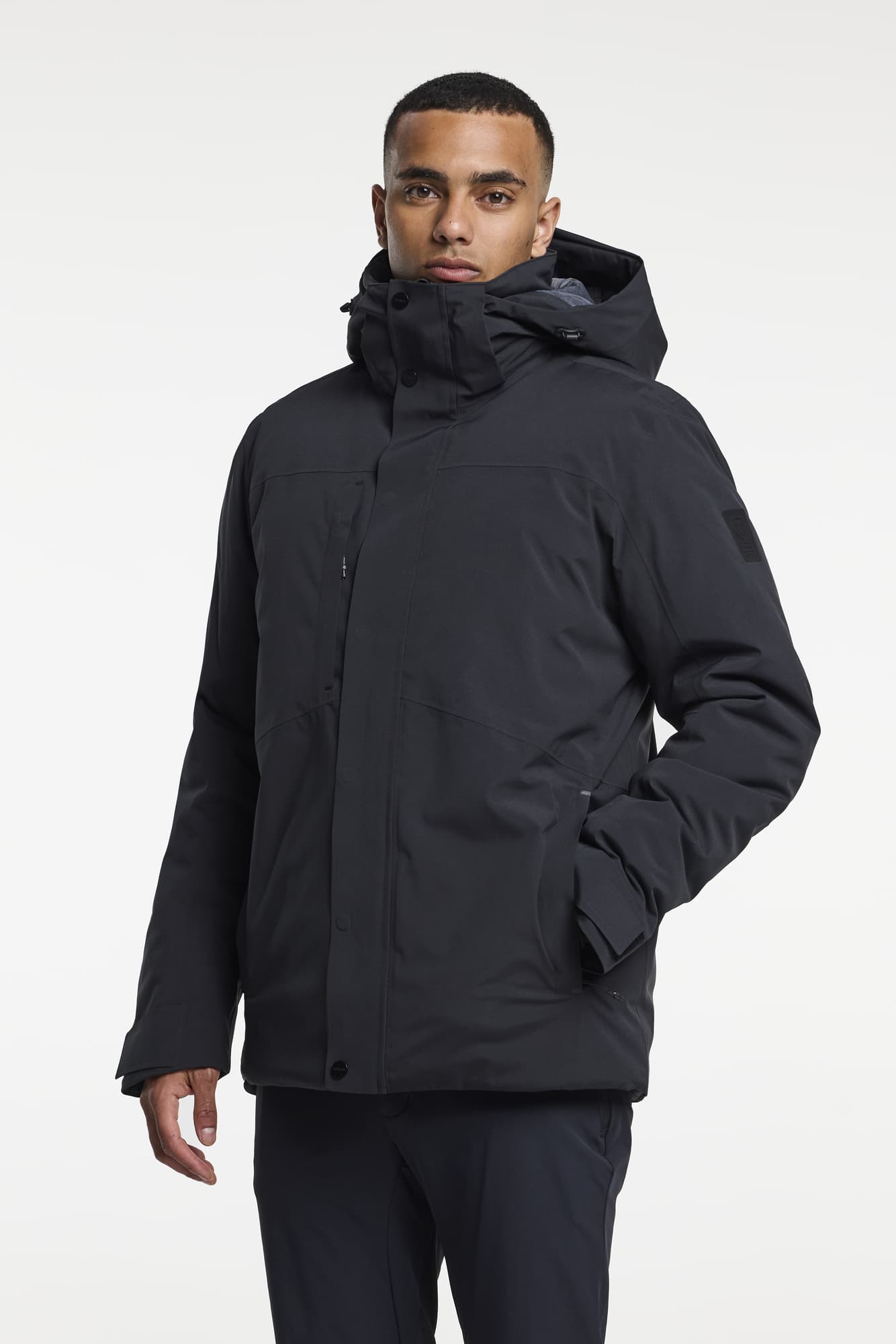 Barriér Jacket Men – bilde 1