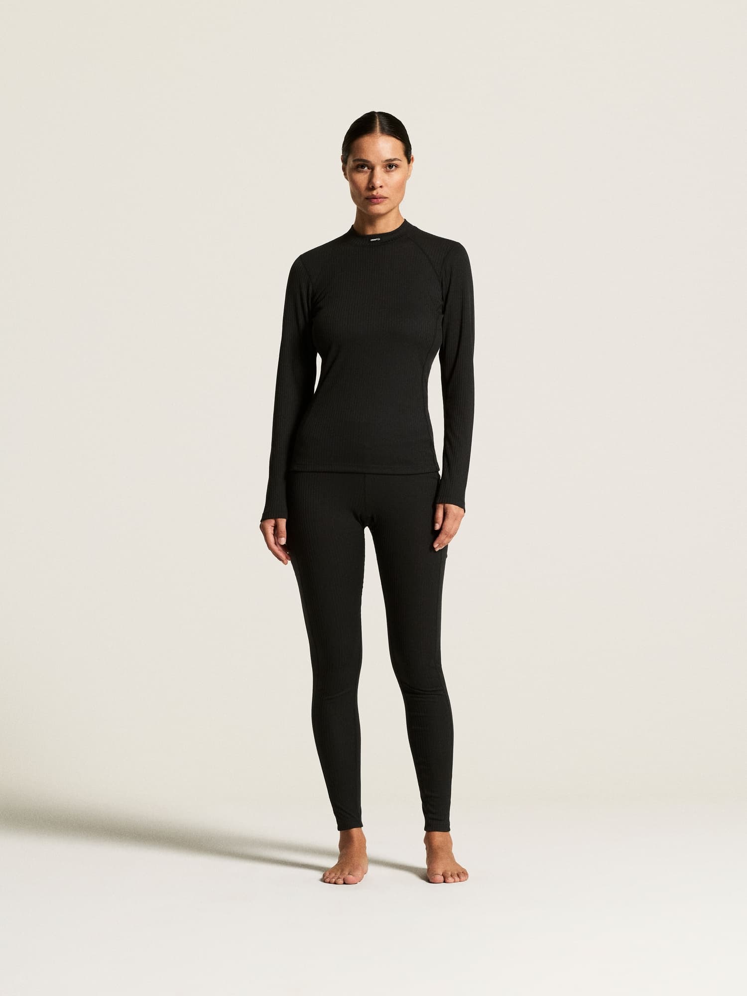 Classic Baselayer Set W – bilde 2