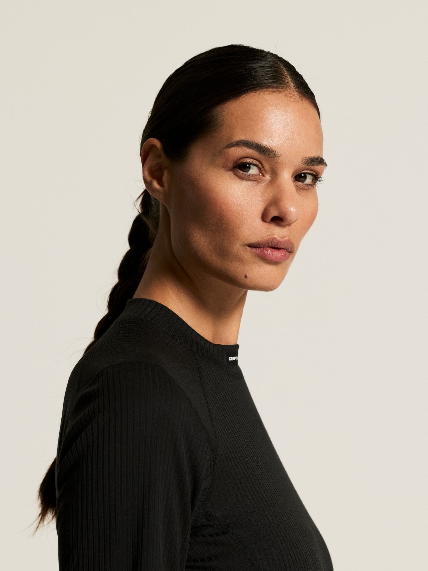 Classic Baselayer Set W – bilde 5