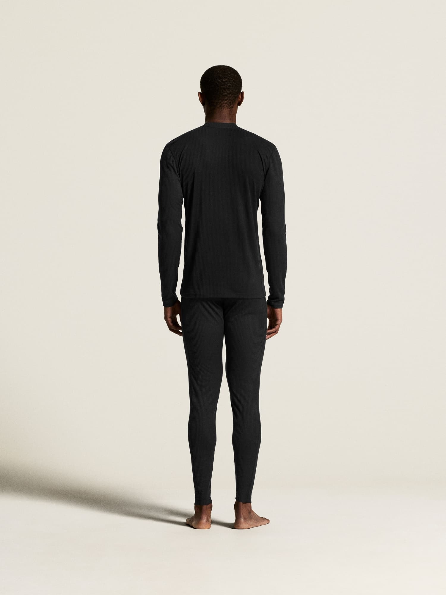 Classic Baselayer Set M – bilde 3