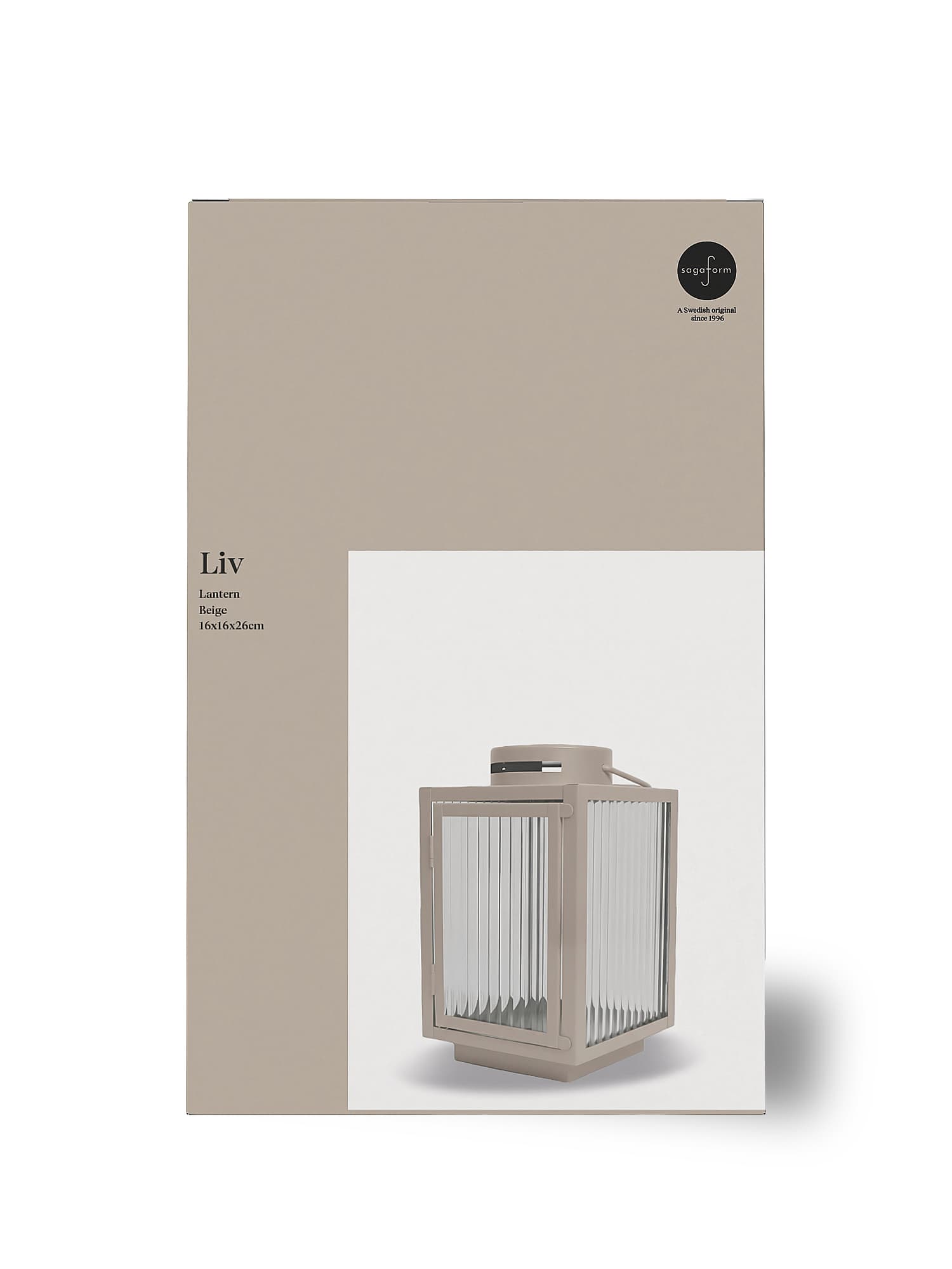 Liv lykt liten – bilde 3
