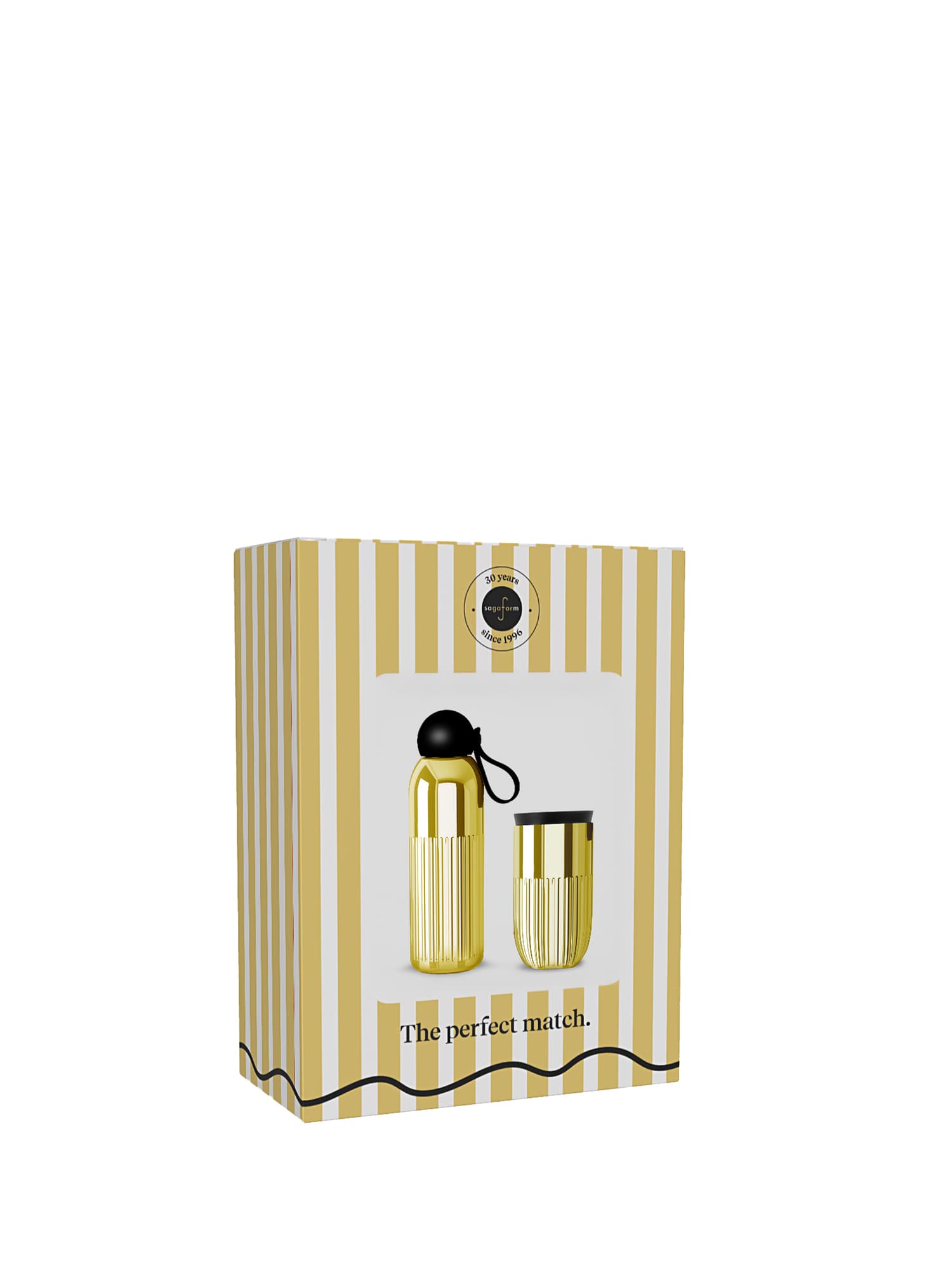 The perfect match – bilde 4