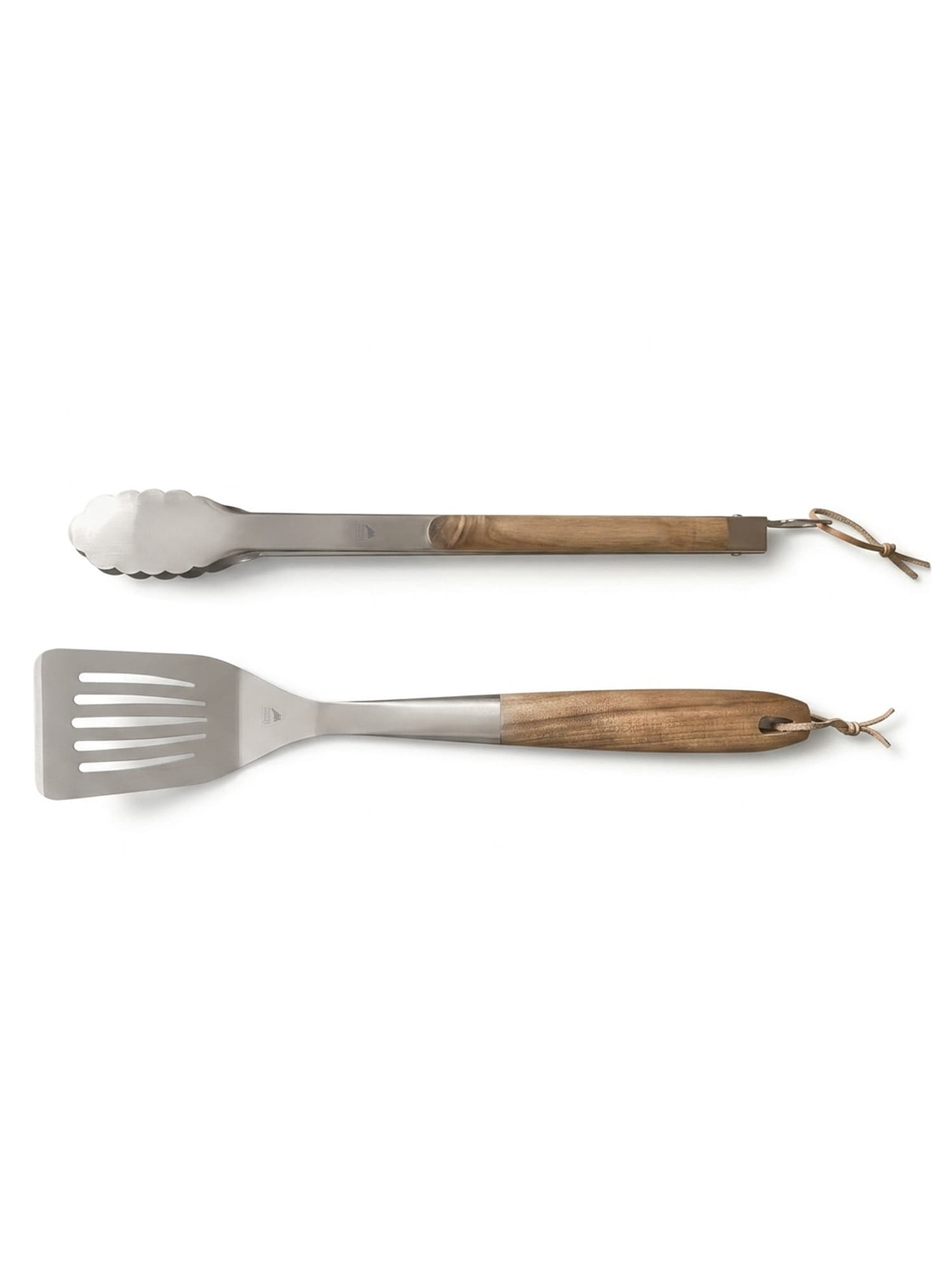 Grillredskap 2 deler – bilde 1
