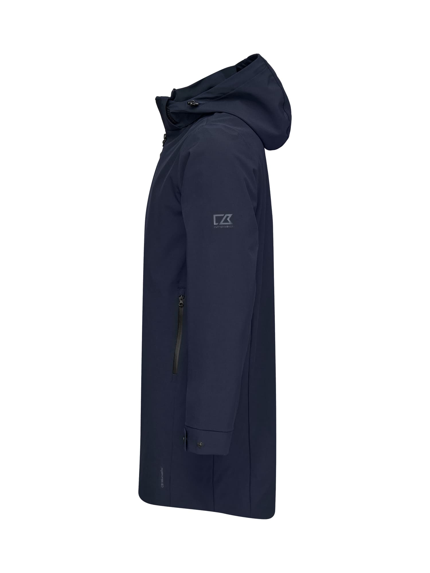 Wedderburn Padded Jacket Men – bilde 4