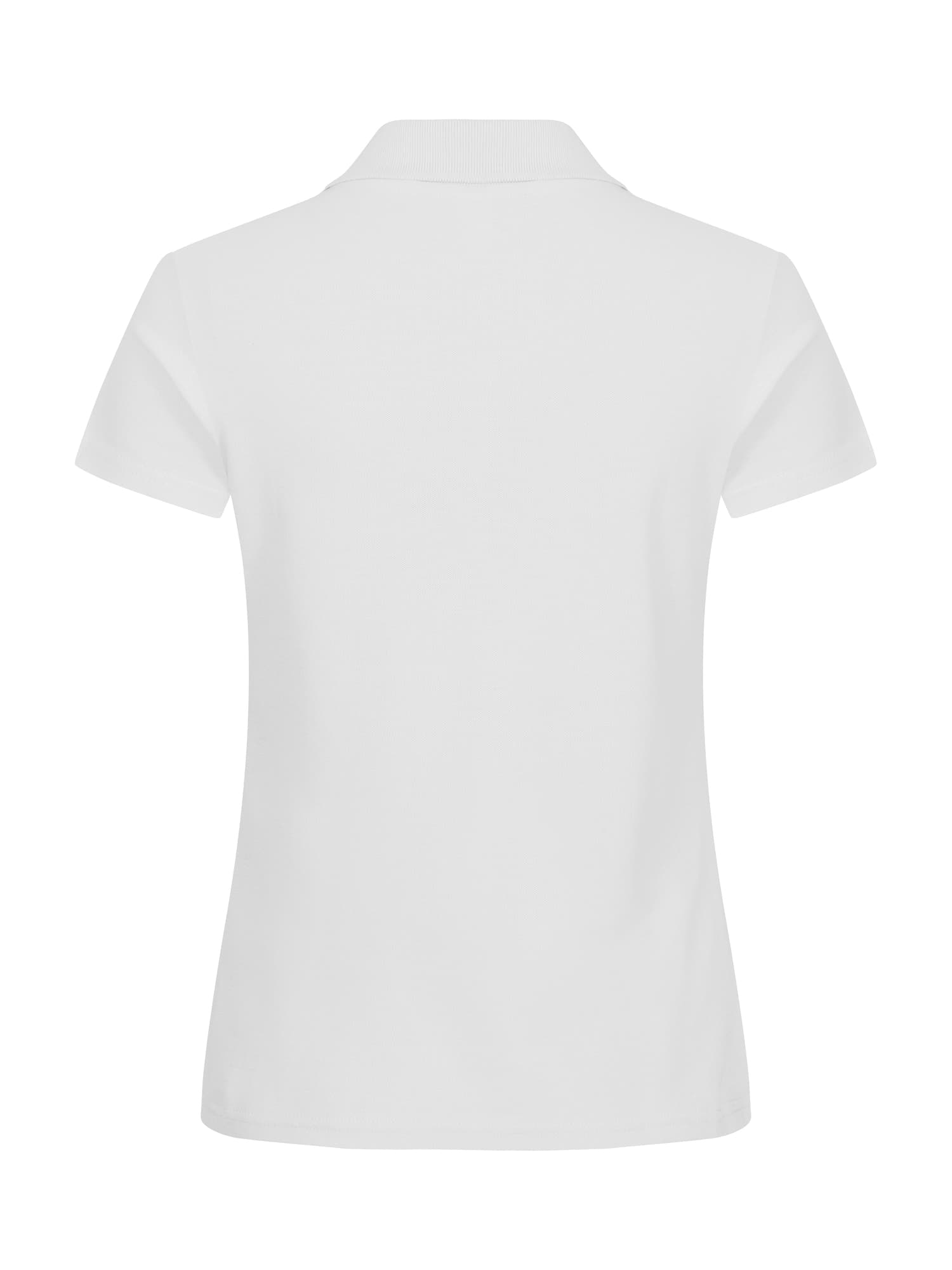 Basic Polo Women – bilde 2