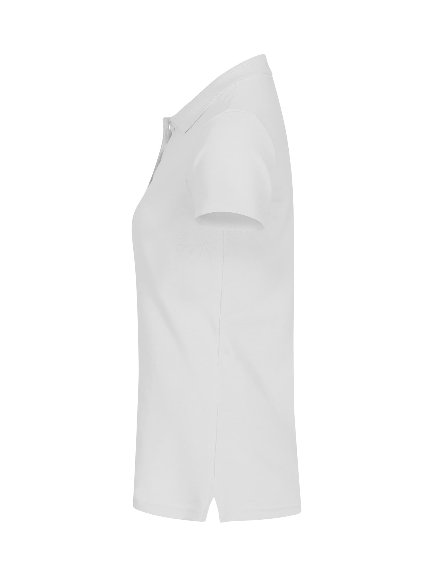 Basic Polo Women – bilde 4