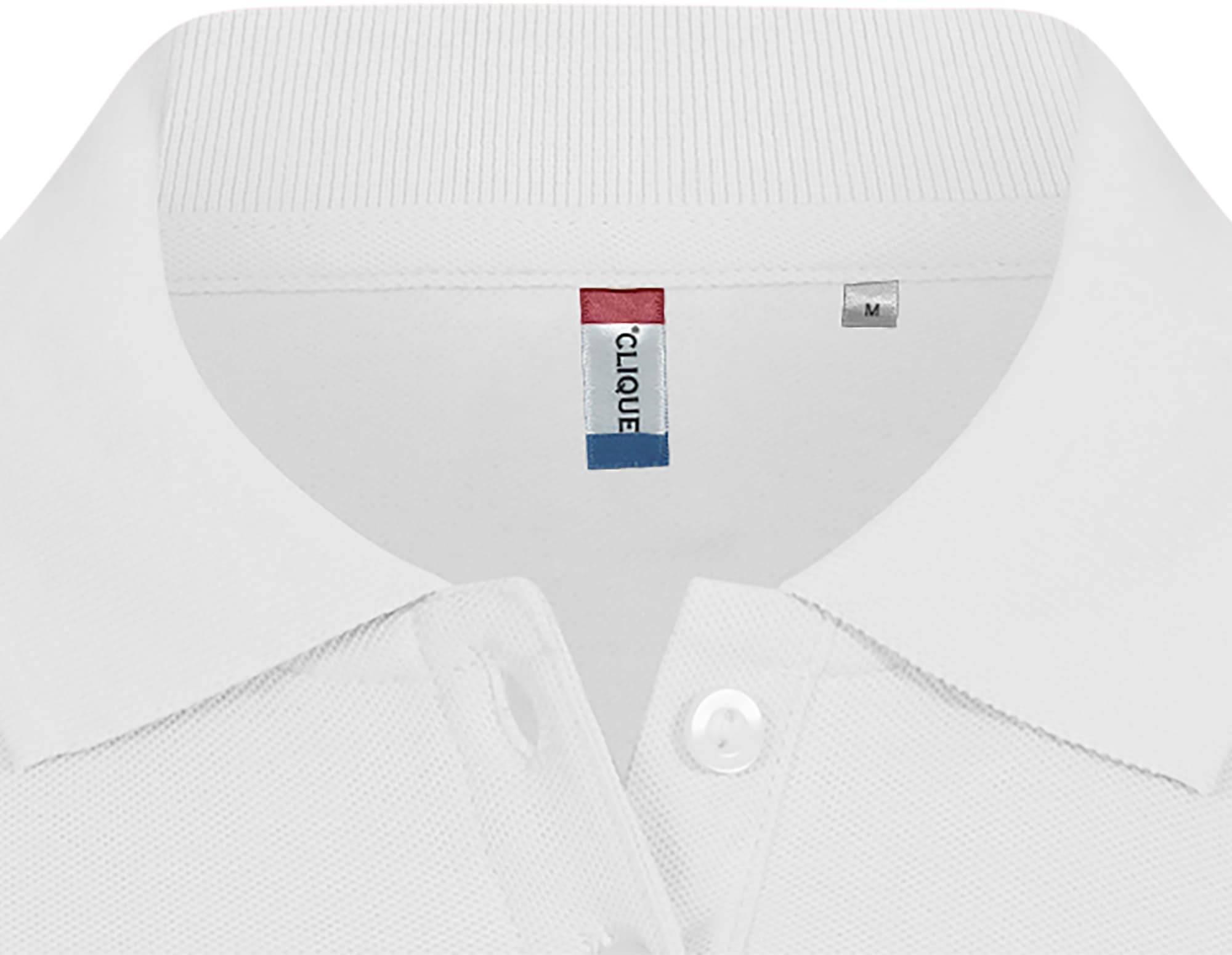 Basic Polo Women – bilde 5