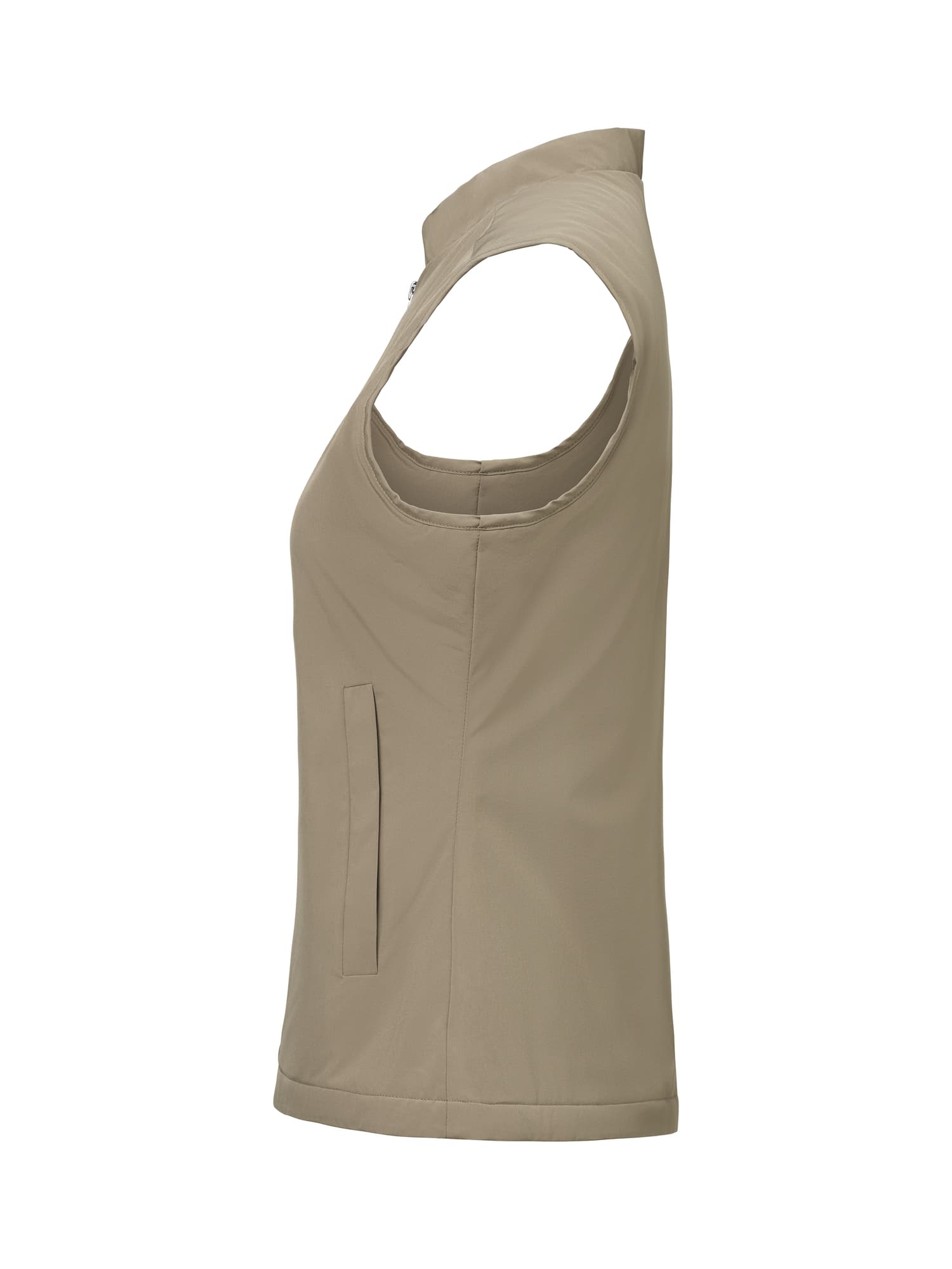 Modern Vest Woman – bilde 2