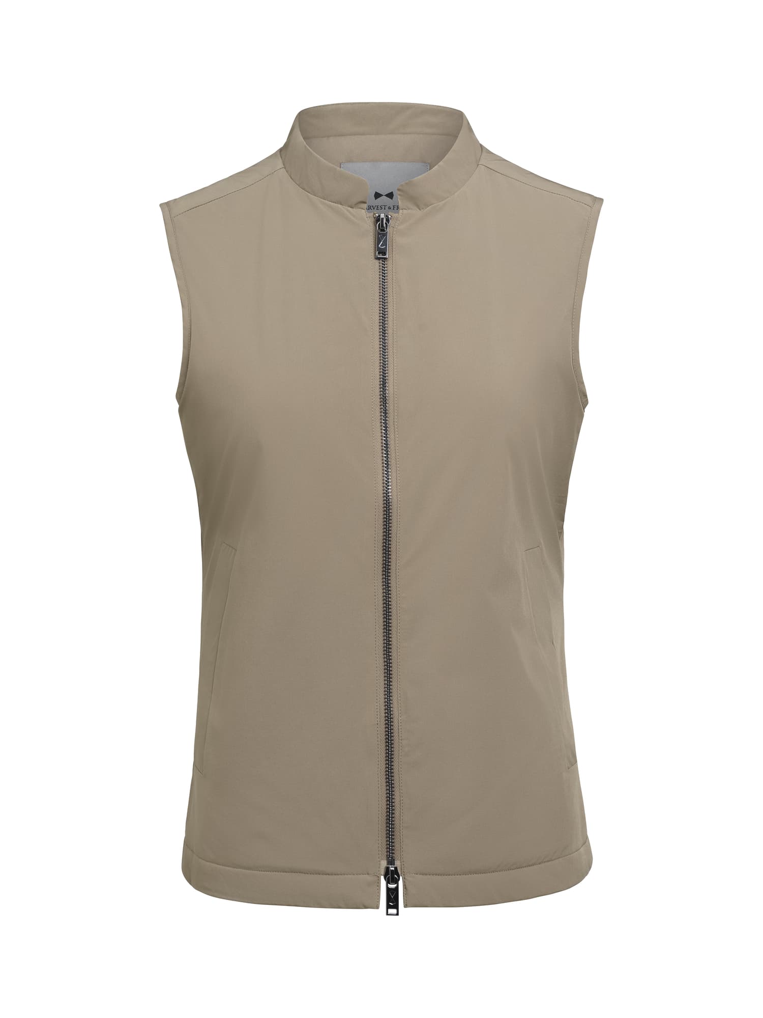 Modern Vest Woman – bilde 1
