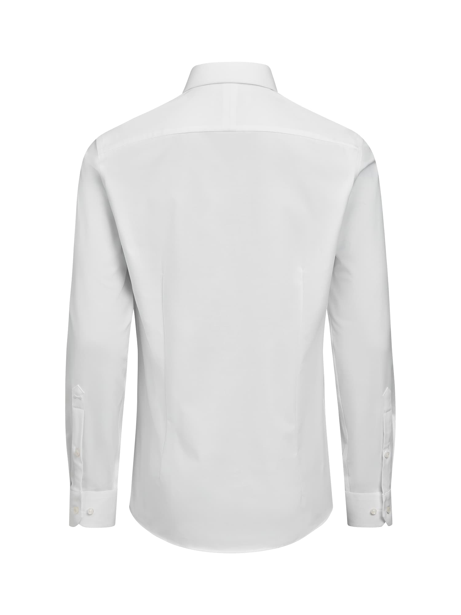 YB150 Twill Stretch Regular – bilde 3