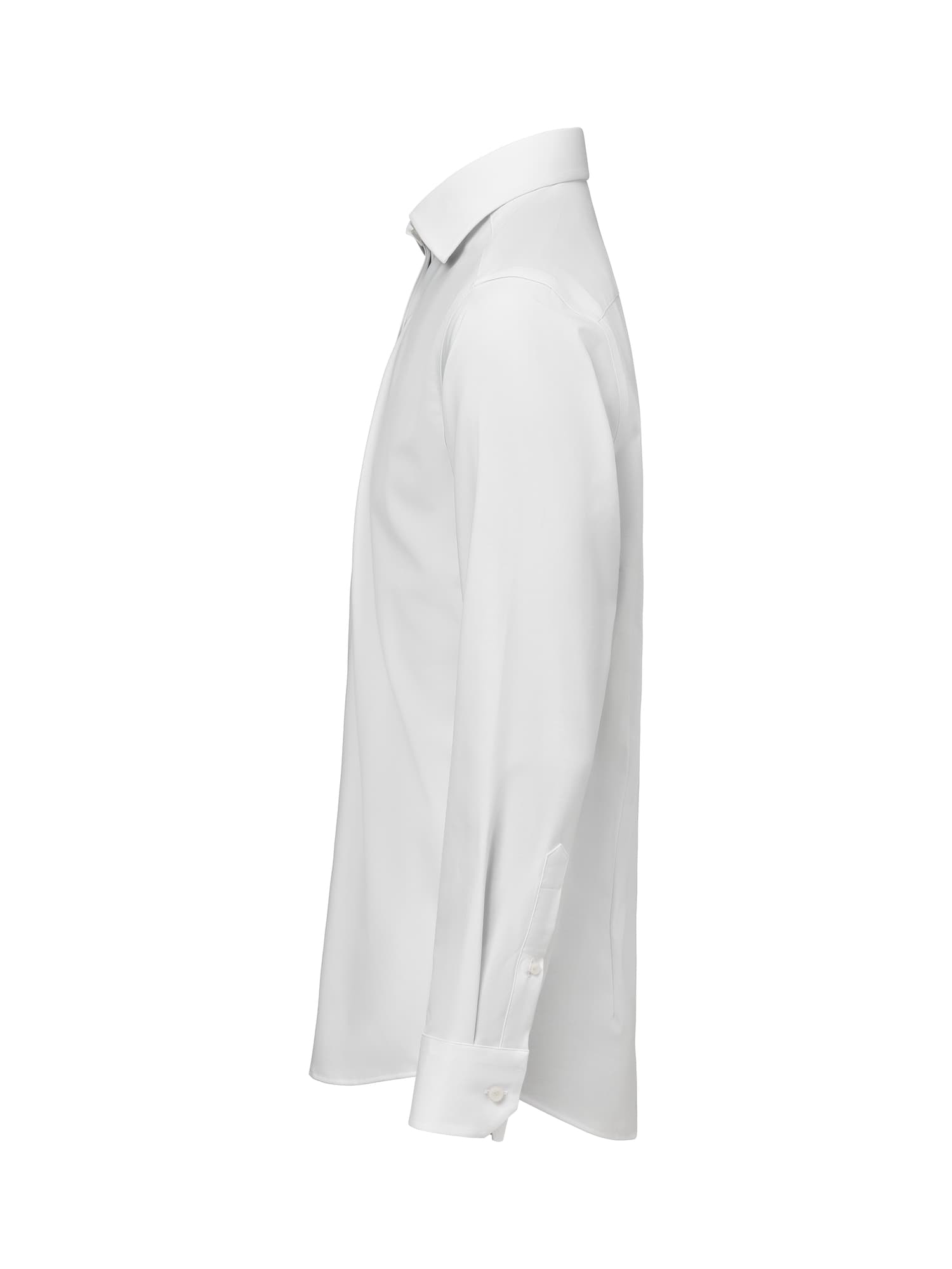 YB150 Twill Stretch Shirt Slim Fit Men – bilde 3