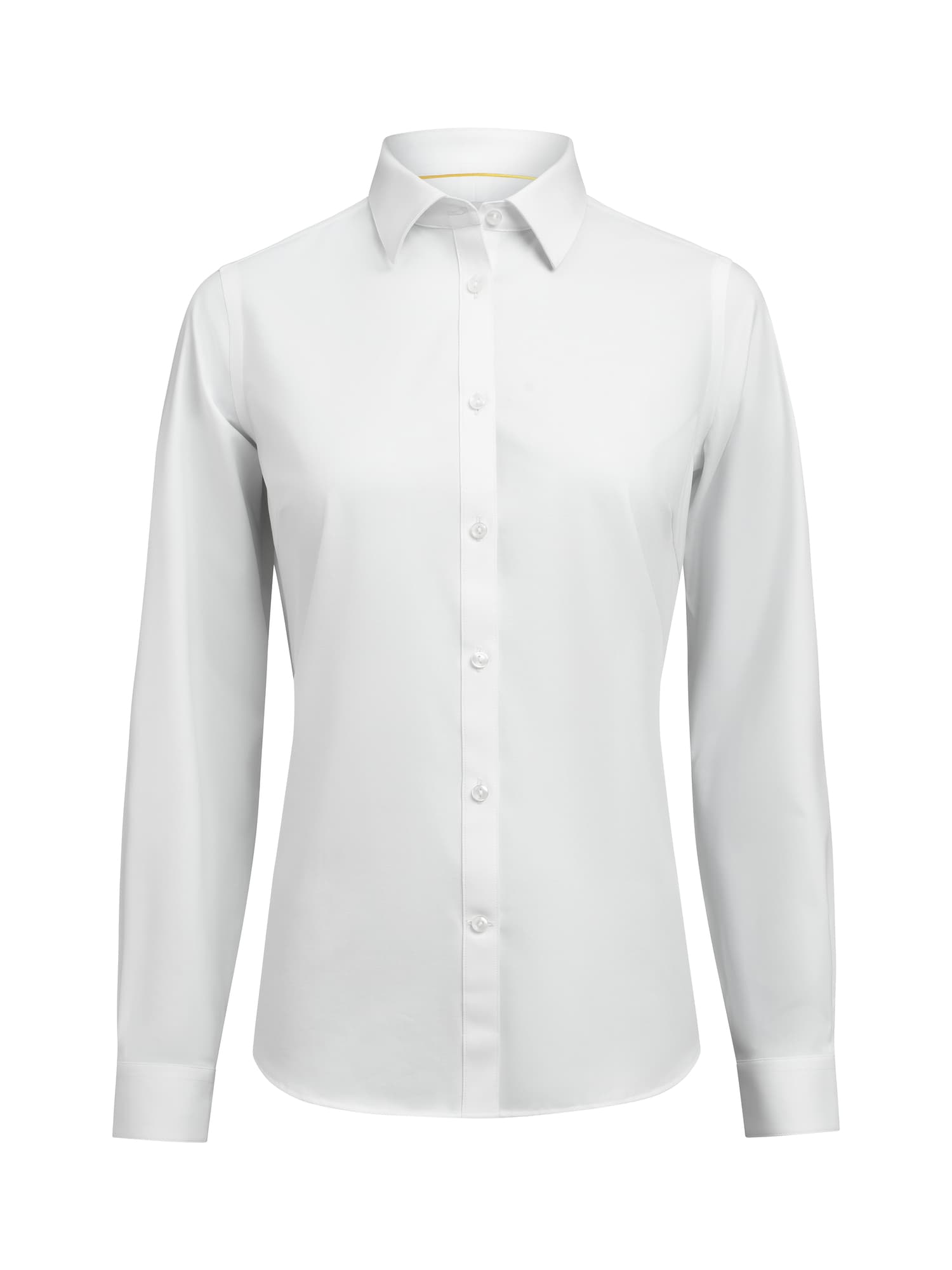 YB150 Twill Stretch Woman Contemporary