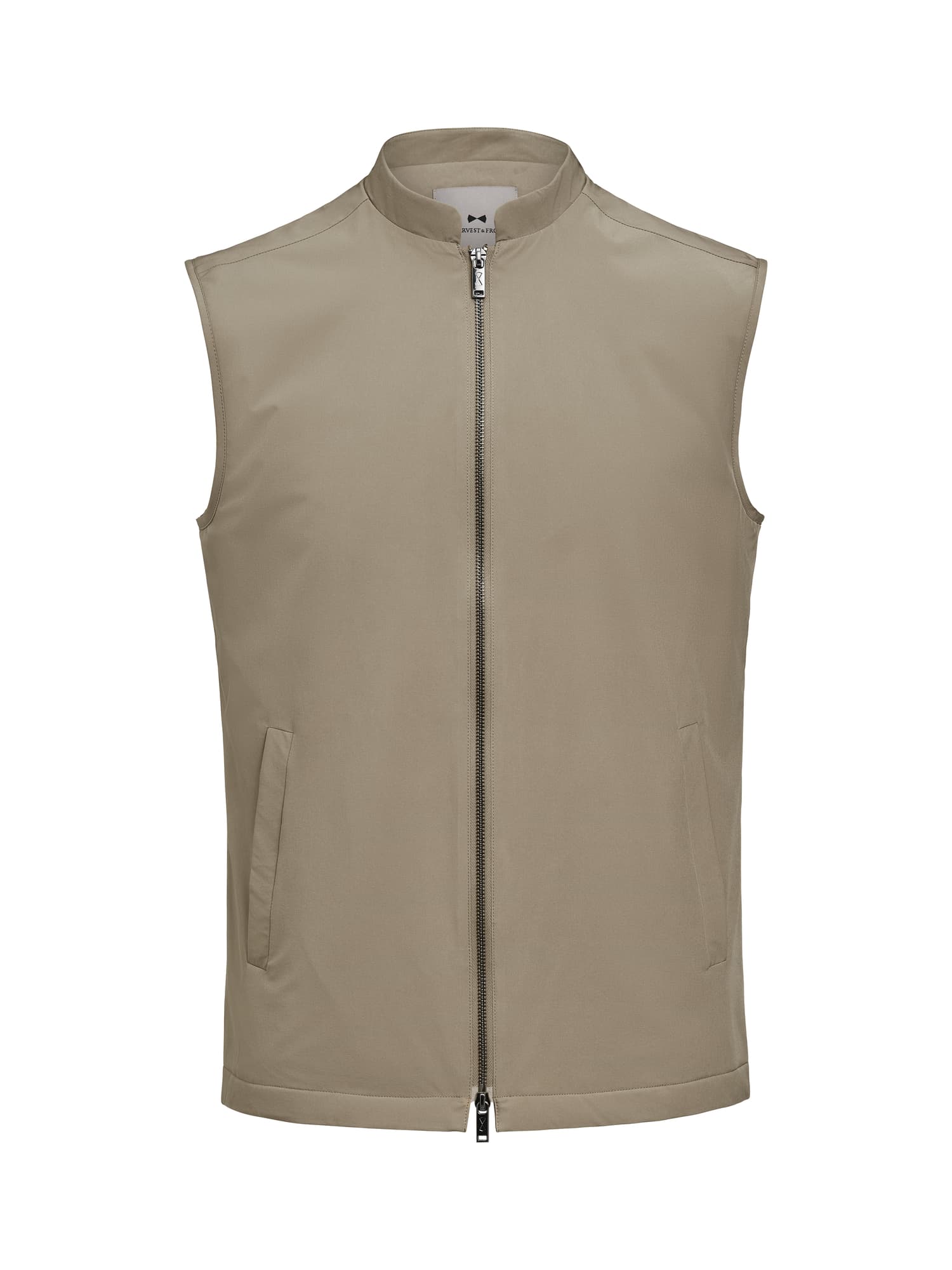 Modern Vest – bilde 1