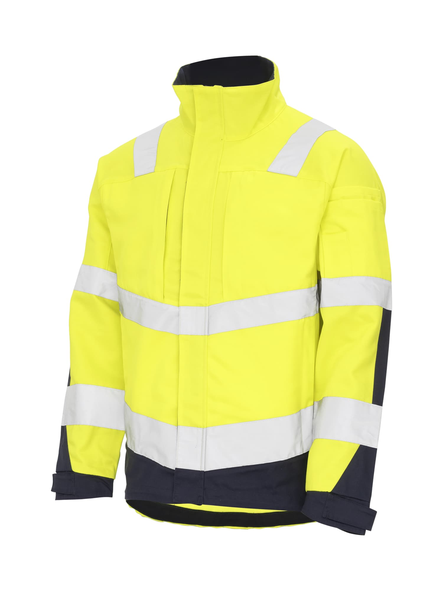 6426 Hi-Vis Jakke – bilde 2