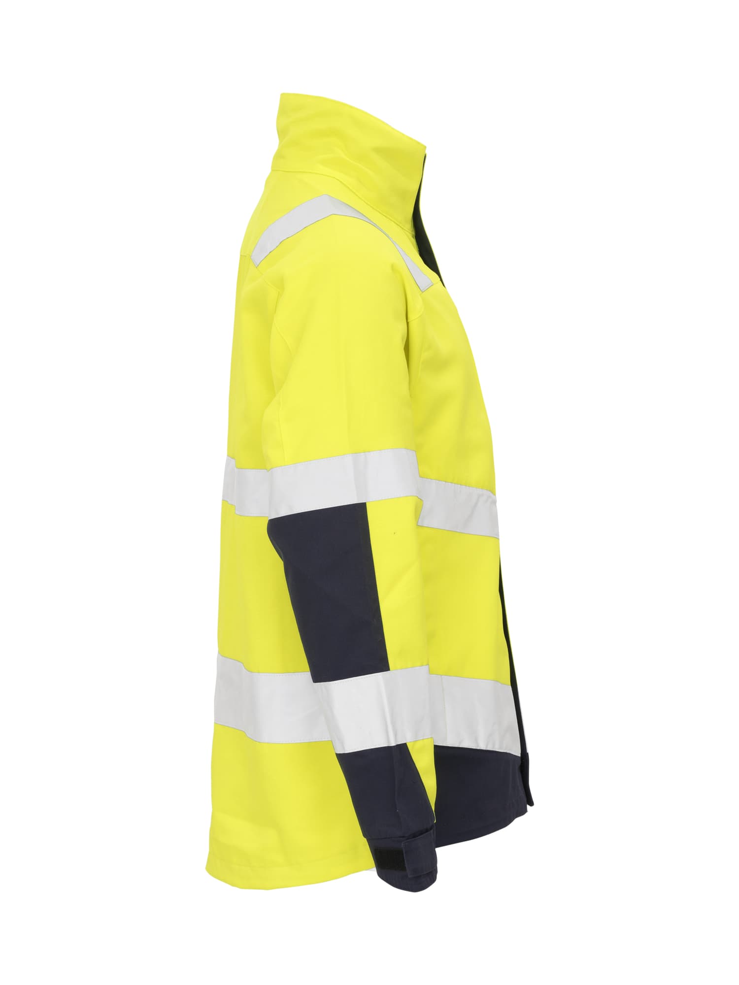 6426 Hi-Vis Jakke – bilde 4