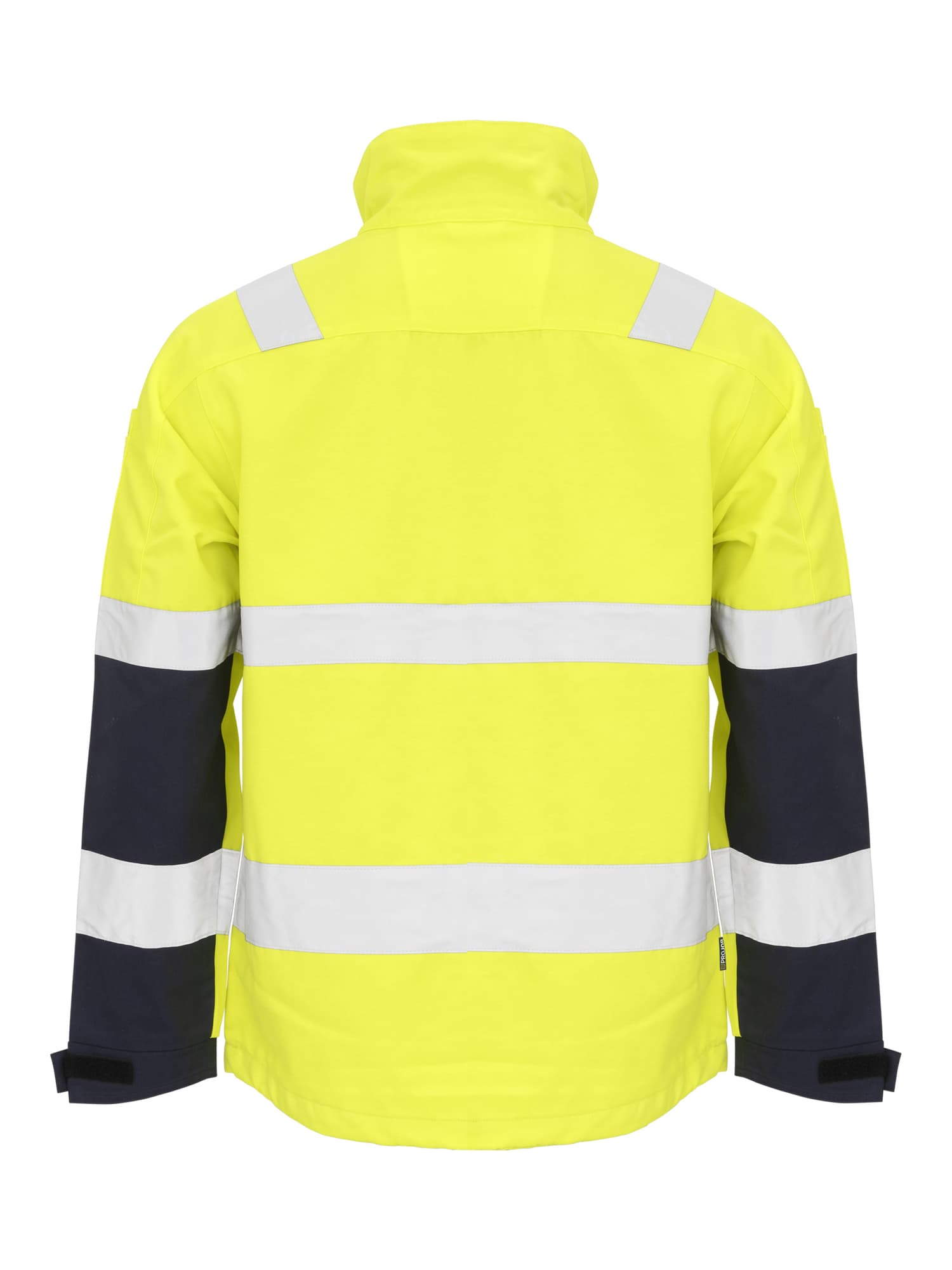 6427 Fôret Hi-Vis Jakke – bilde 3