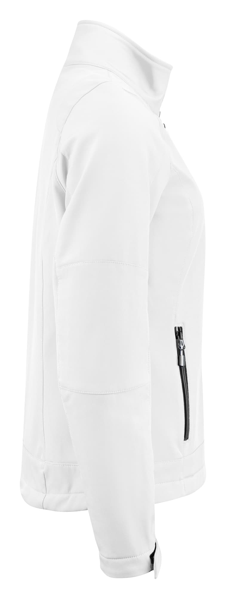 Trail Lady Softshell Jacket – bilde 4