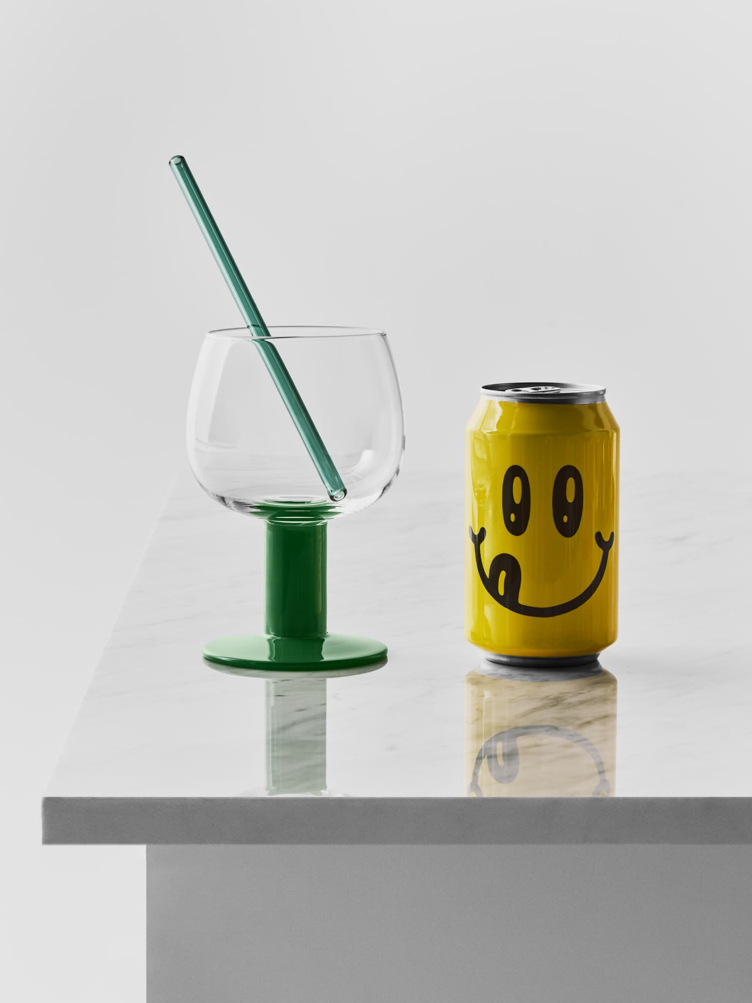 Fars Glas blandede farger 40 cl 4-pk. – bilde 5