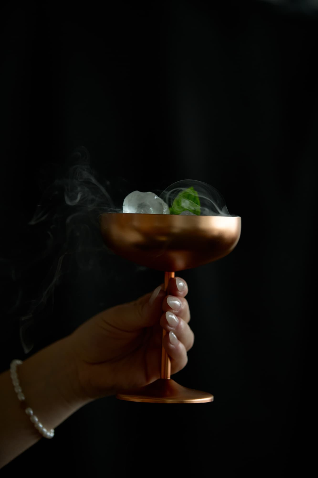Champagne Coupe 4-pk. – bilde 5