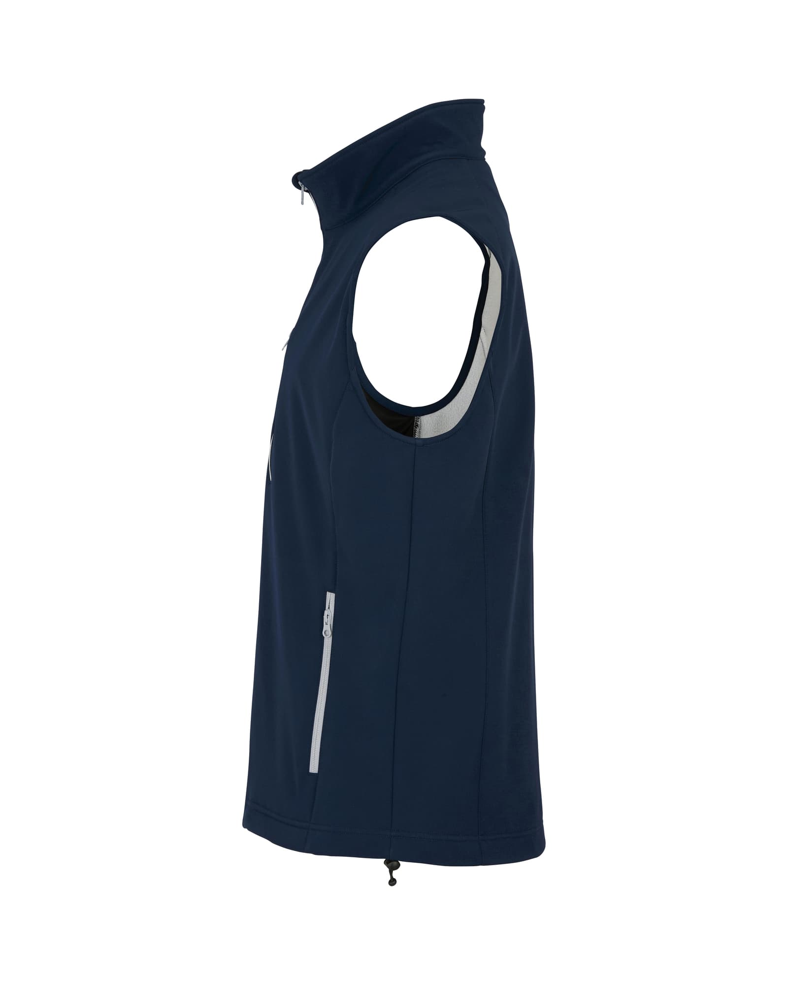 Tulsa Vest – bilde 3