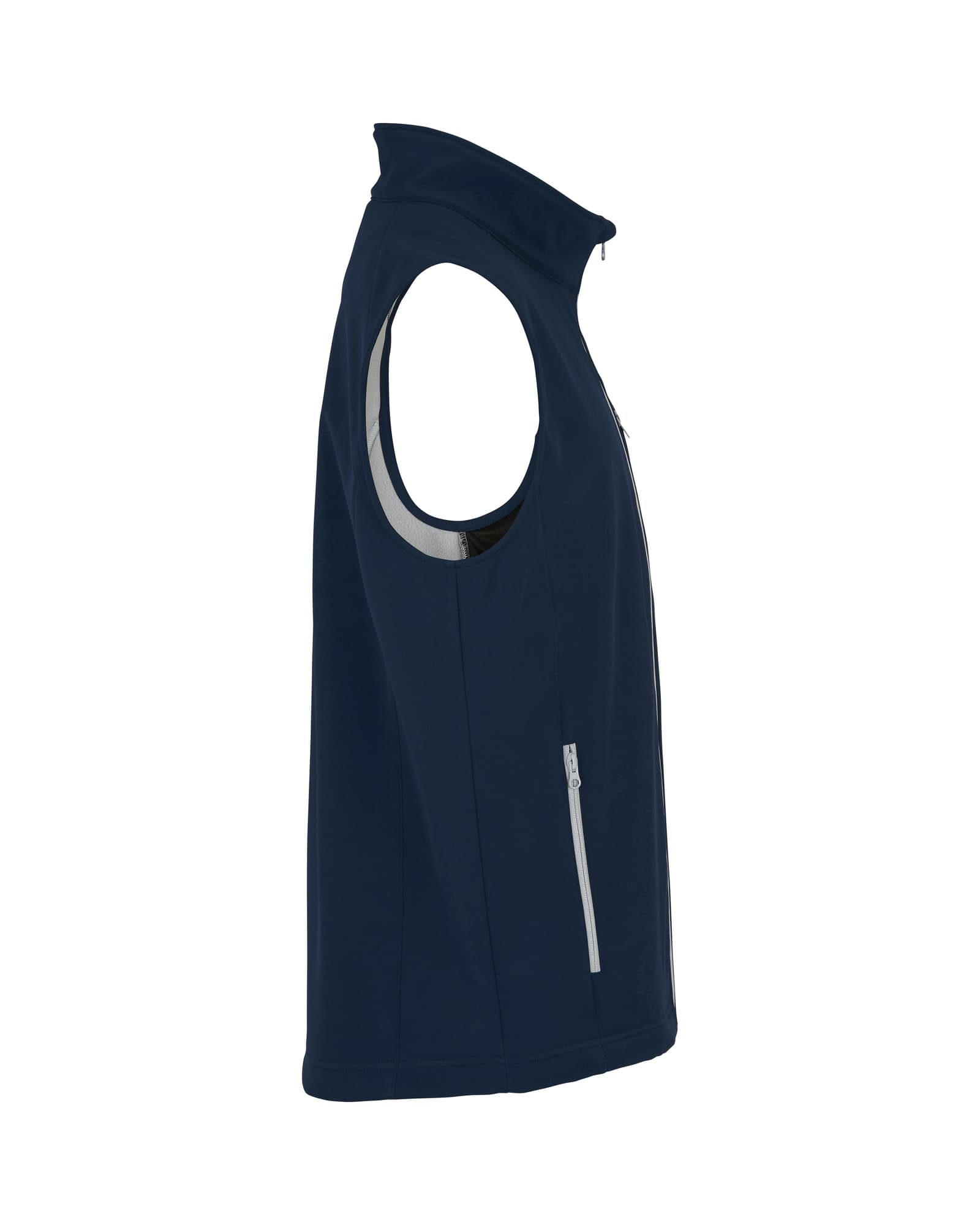 Tulsa Vest – bilde 4