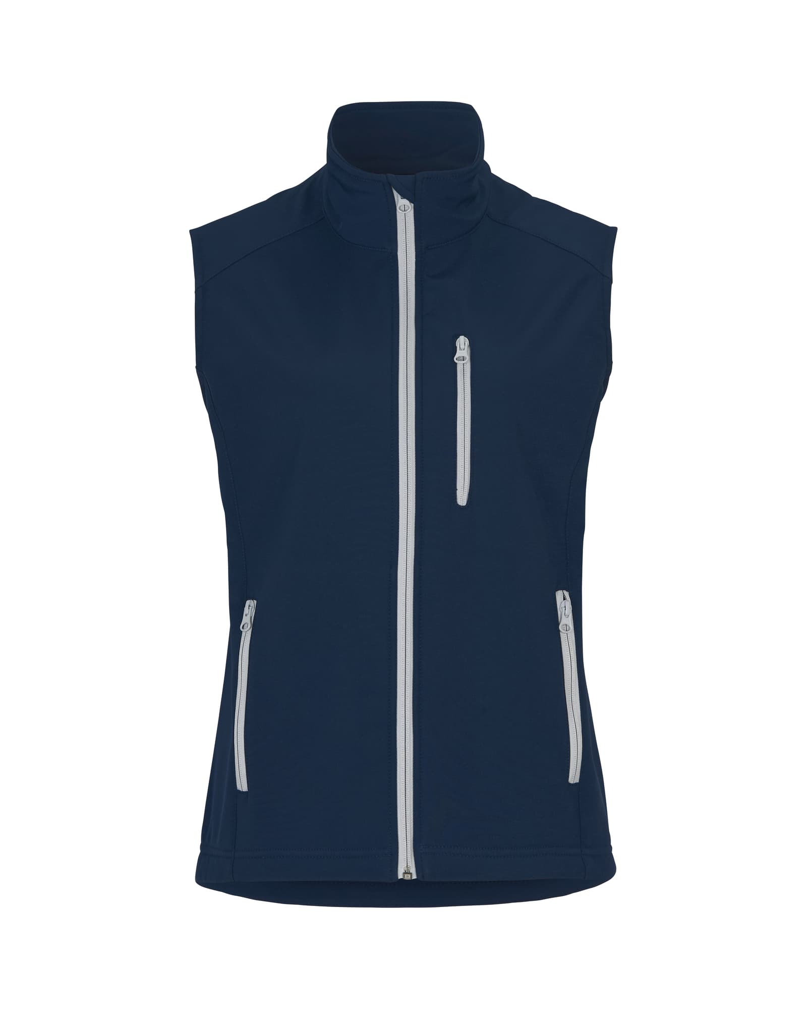 Tulsa Lady Vest