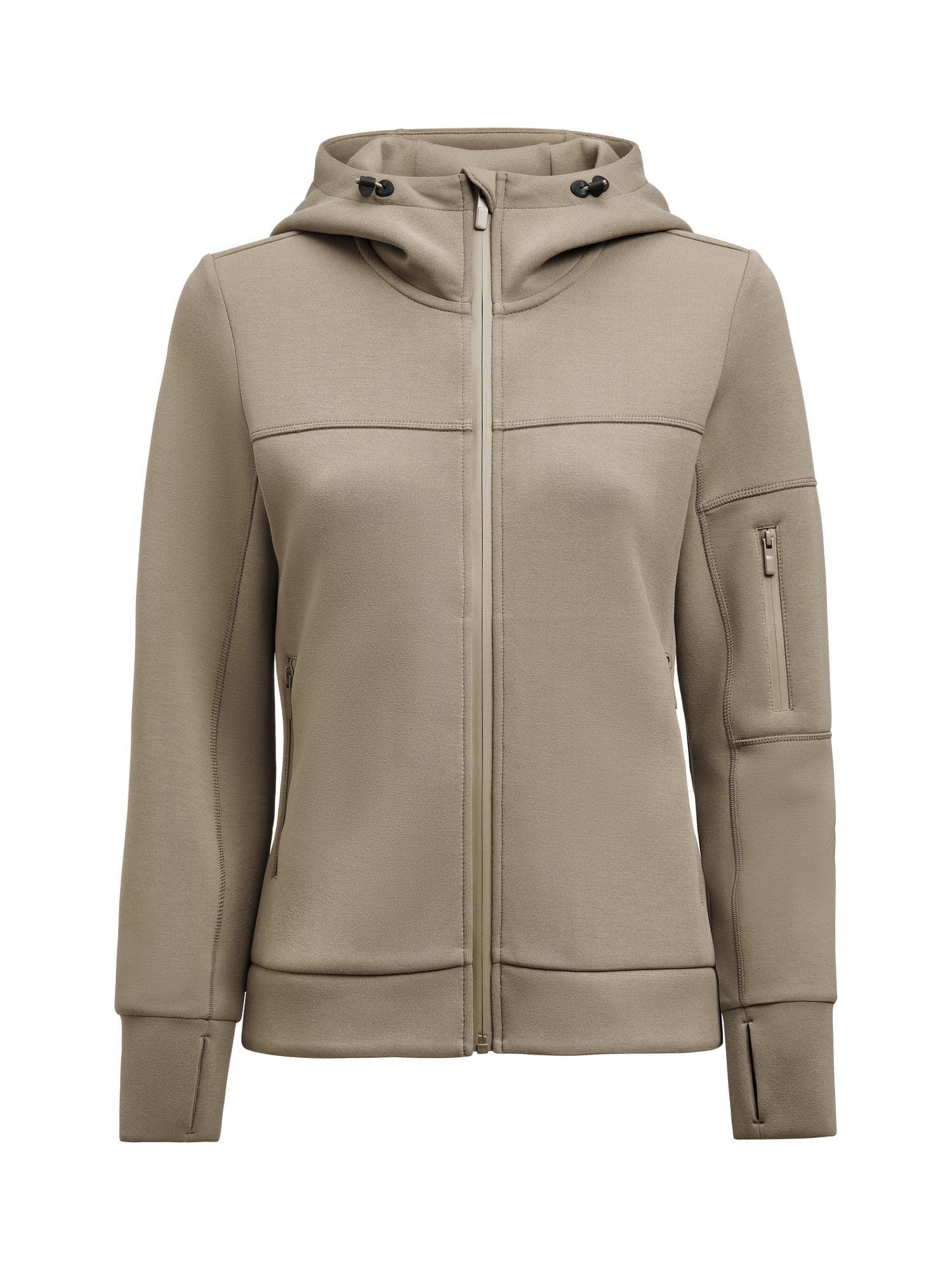 Montana Midlayer Woman – bilde 1