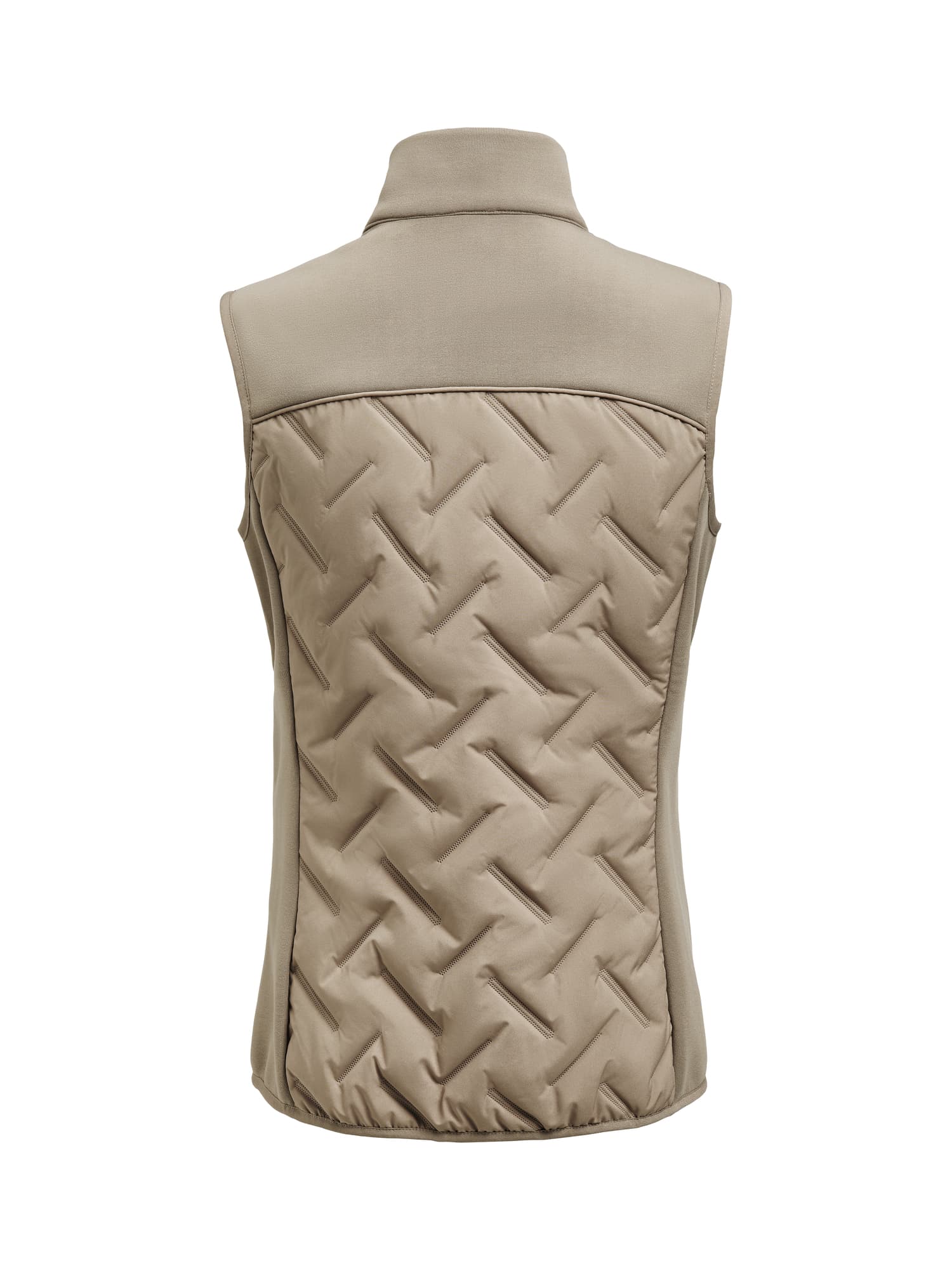 Montana Hybrid Motion Vest Woman – bilde 2