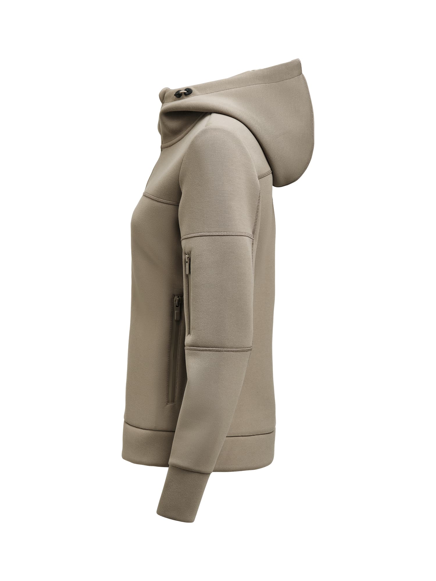Montana Midlayer Woman – bilde 3