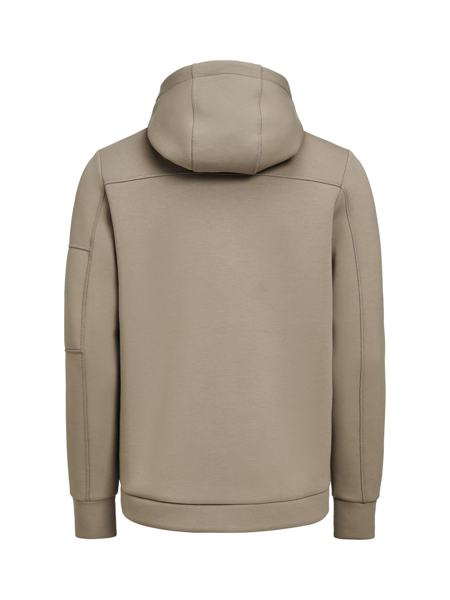 Montana Midlayer – bilde 4