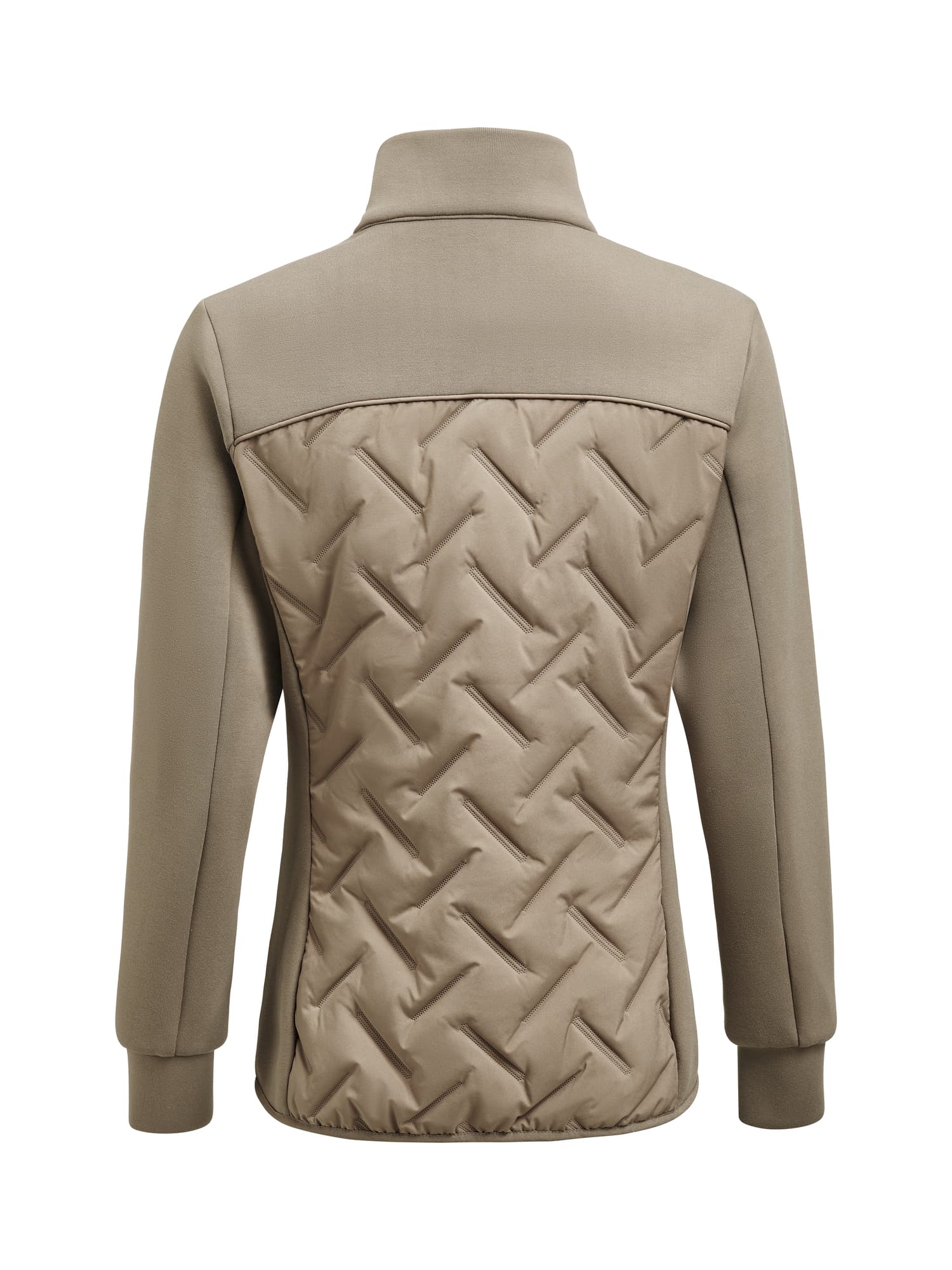Montana Hybrid Motion Jacket Woman – bilde 3