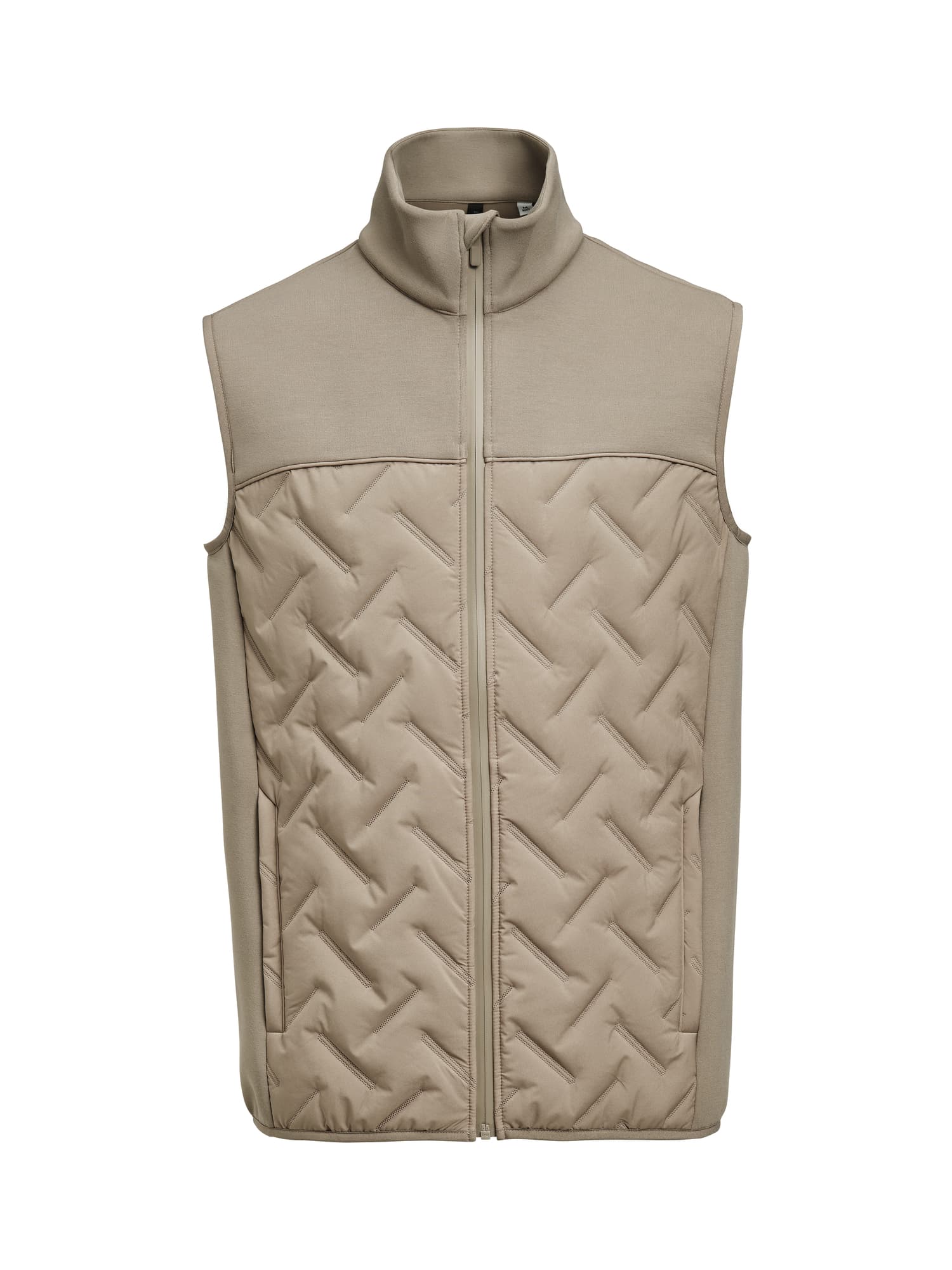 Montana Hybrid Motion Vest – bilde 1