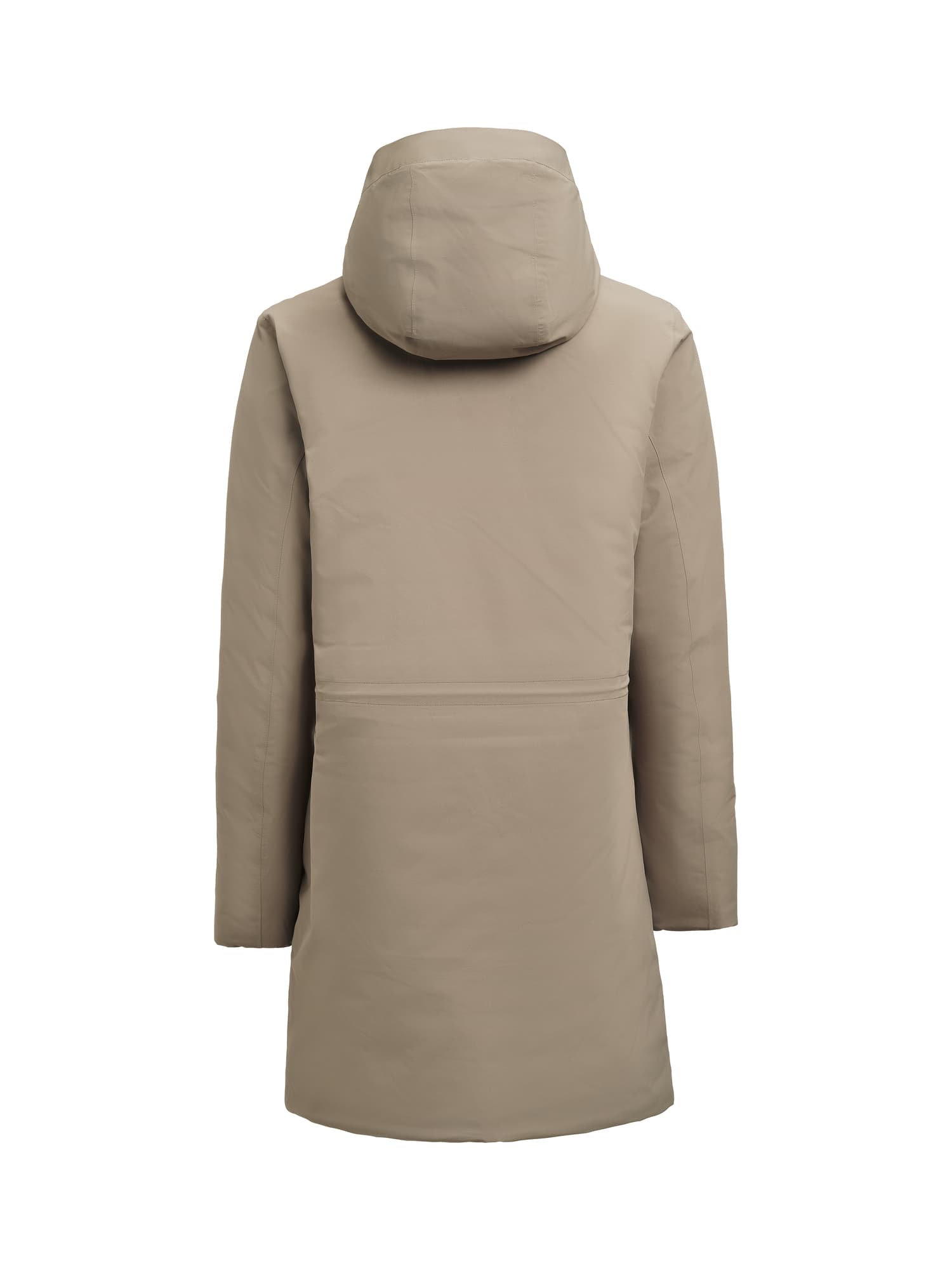 Montana Parka Woman – bilde 2