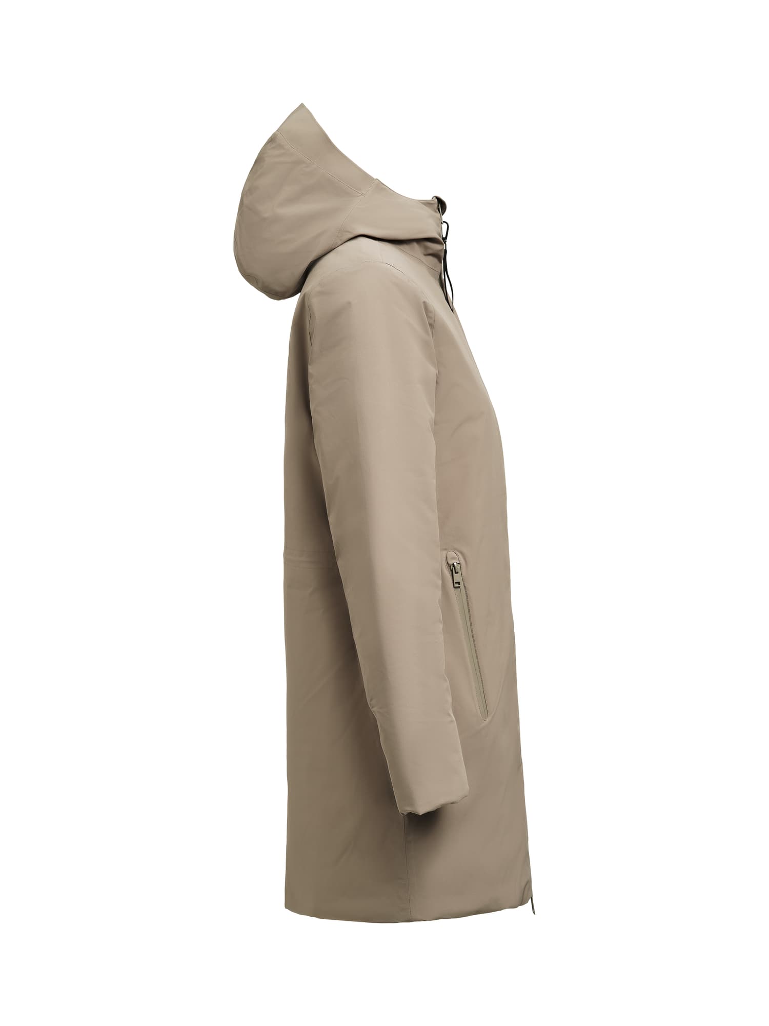 Montana Parka Woman – bilde 3