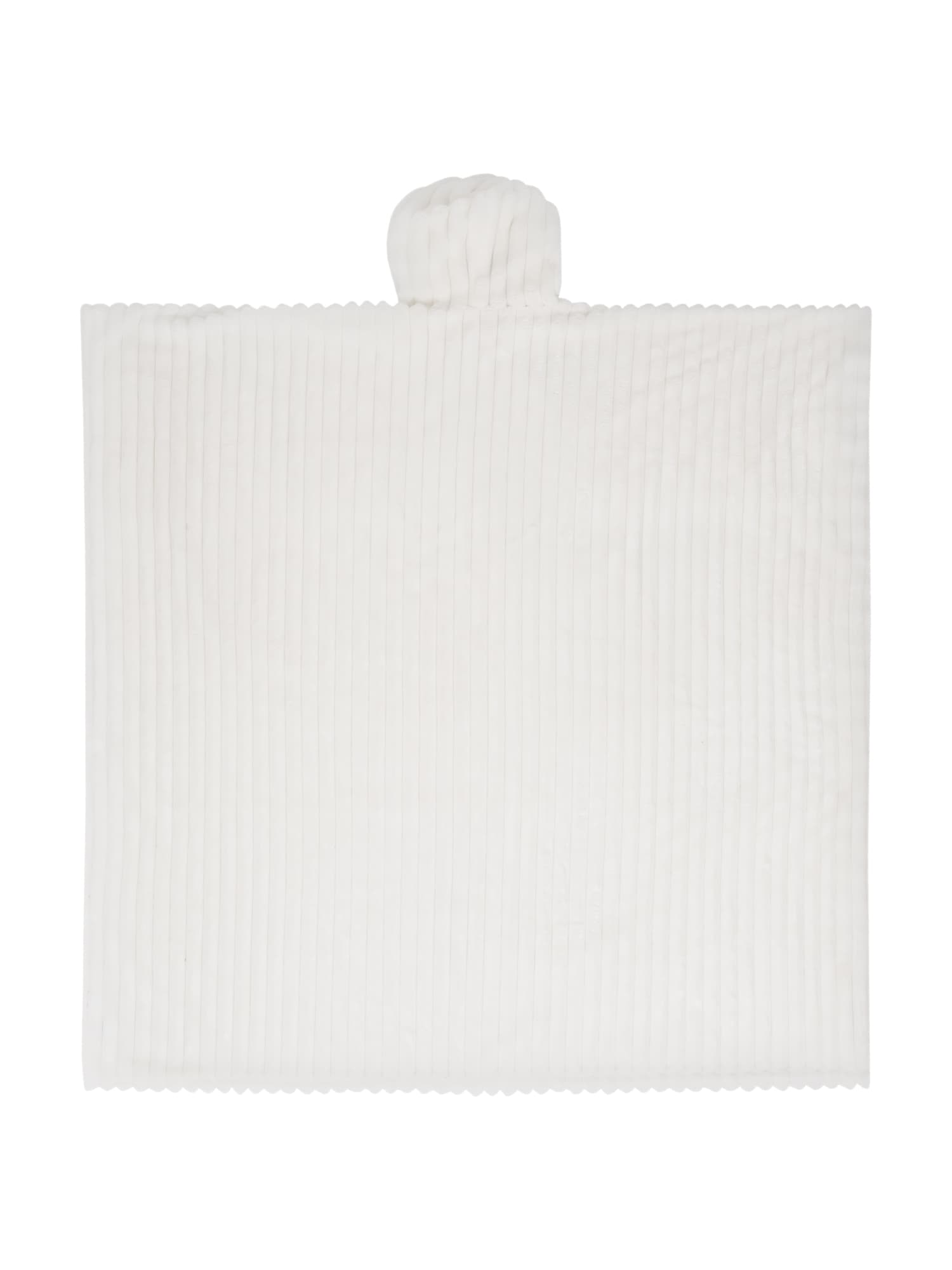 Poncho Cozy – bilde 2