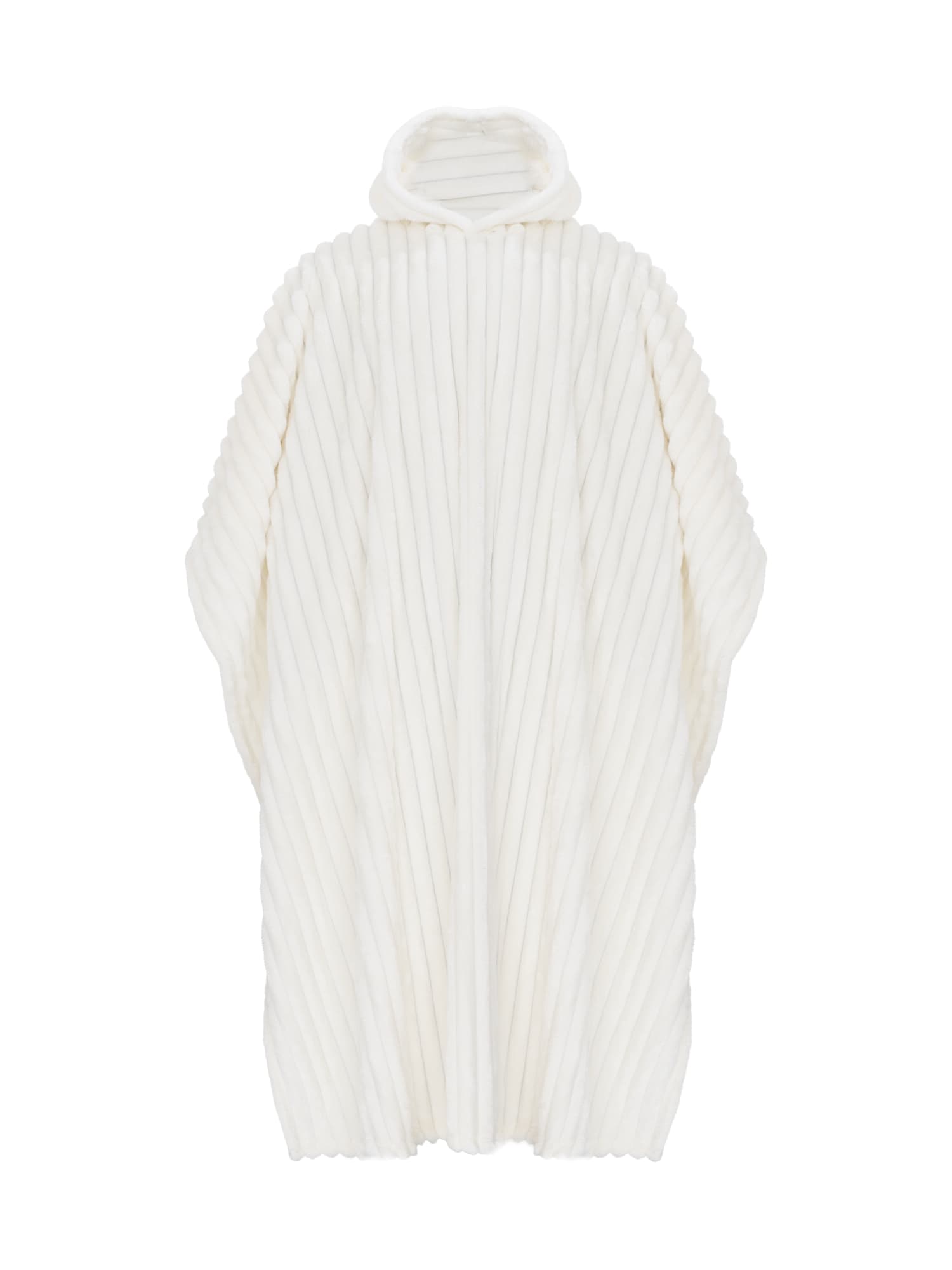 Poncho Cozy – bilde 3